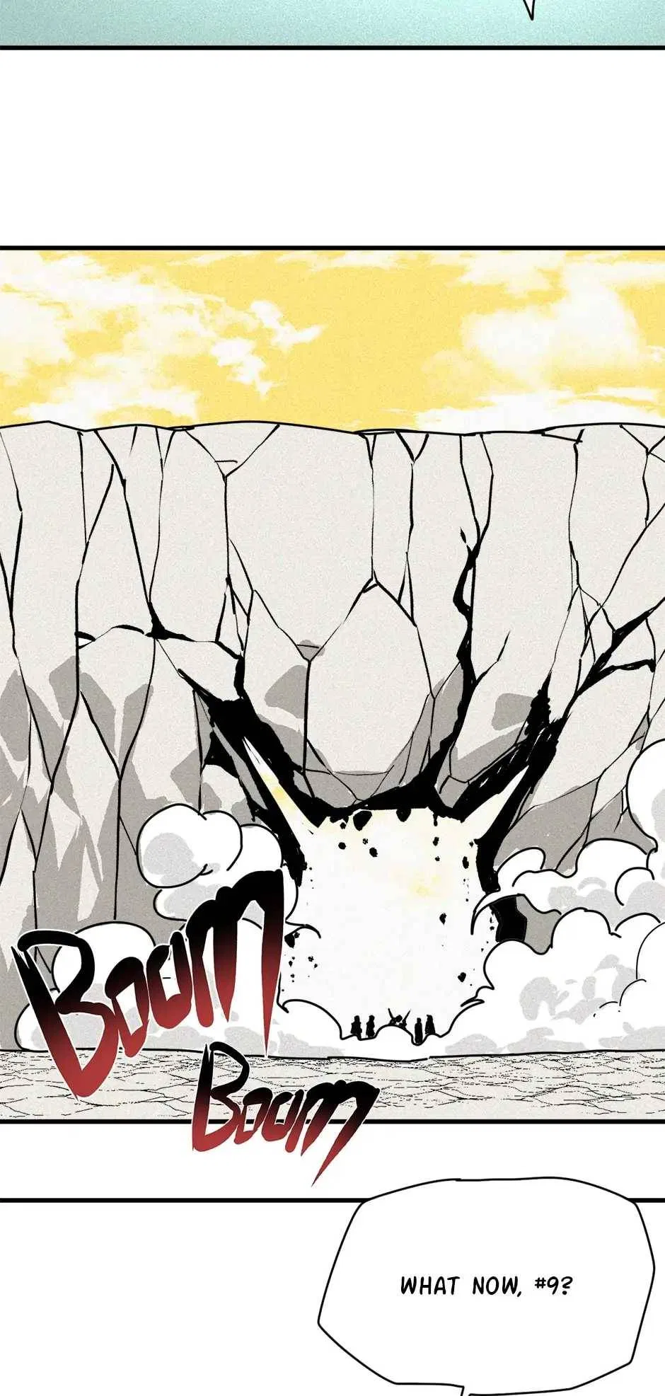 I Was Raised By The Boss Chapter 51 – Page 29