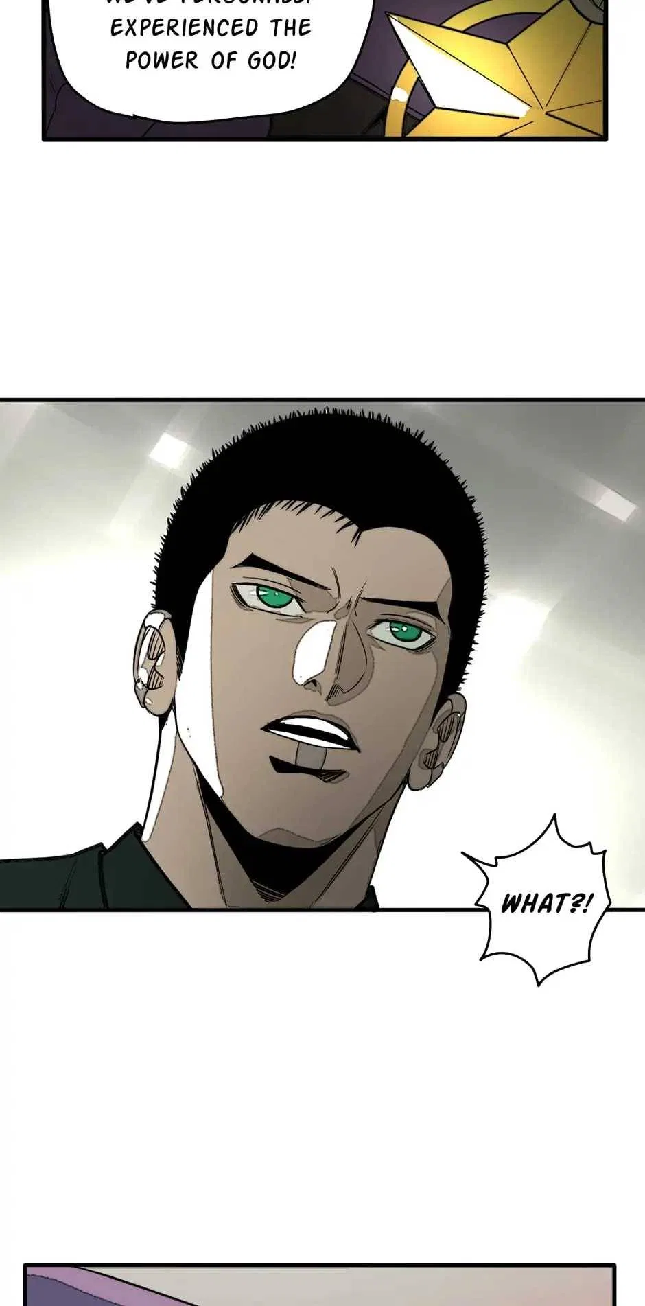 I Was Raised By The Boss Chapter 50 – Page 6