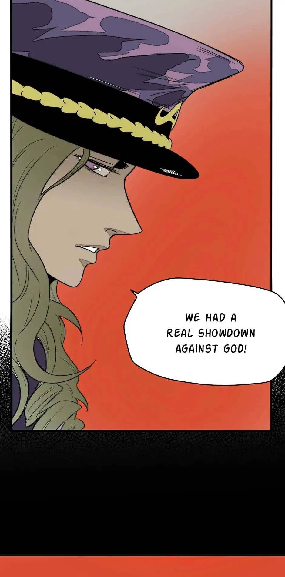 I Was Raised By The Boss Chapter 50 – Page 7