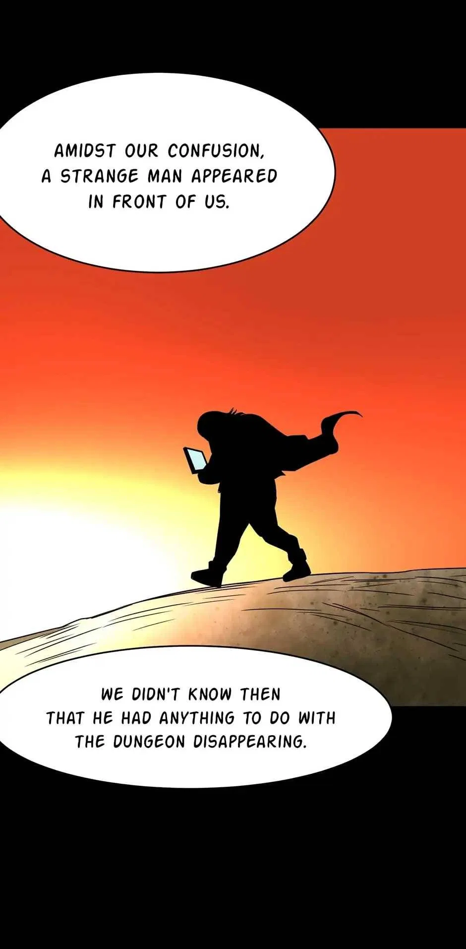 I Was Raised By The Boss Chapter 50 – Page 13