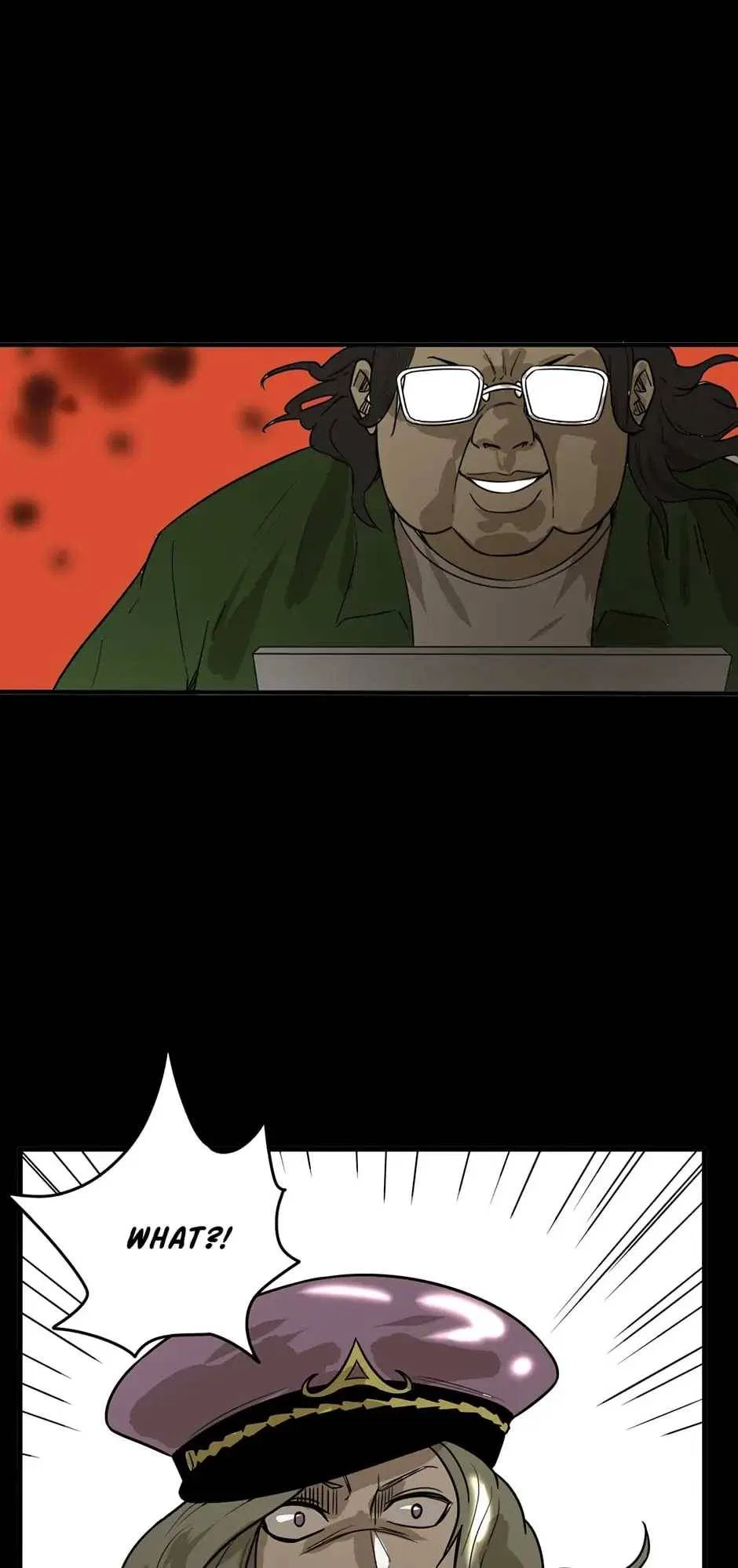 I Was Raised By The Boss Chapter 50 – Page 21