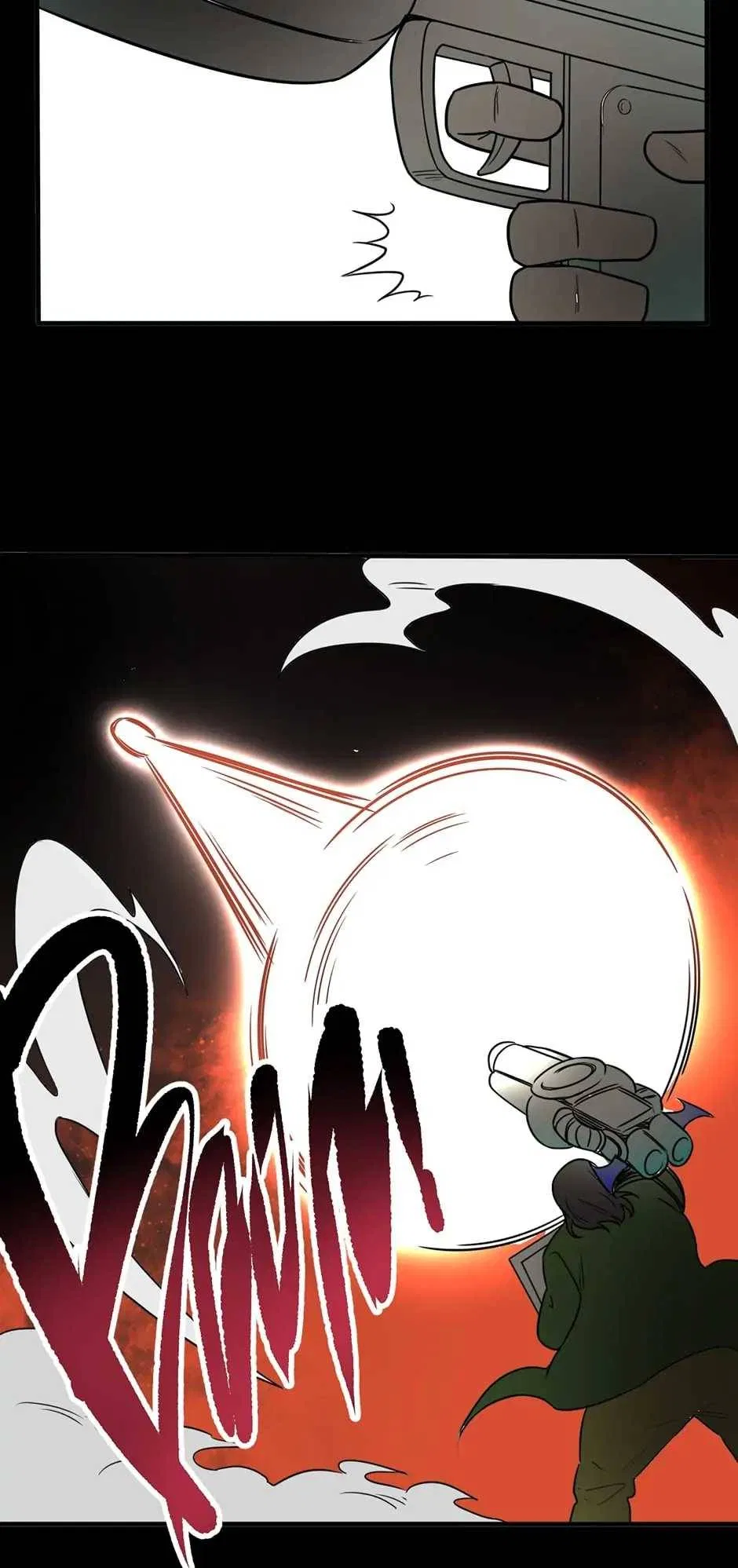 I Was Raised By The Boss Chapter 50 – Page 29