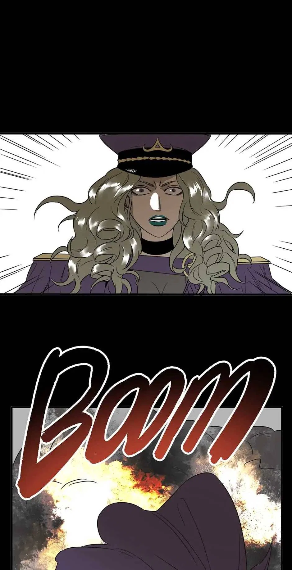 I Was Raised By The Boss Chapter 50 – Page 30