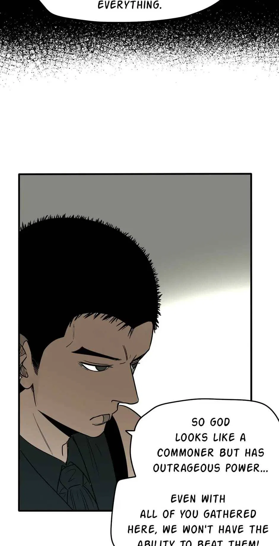 I Was Raised By The Boss Chapter 50 – Page 33