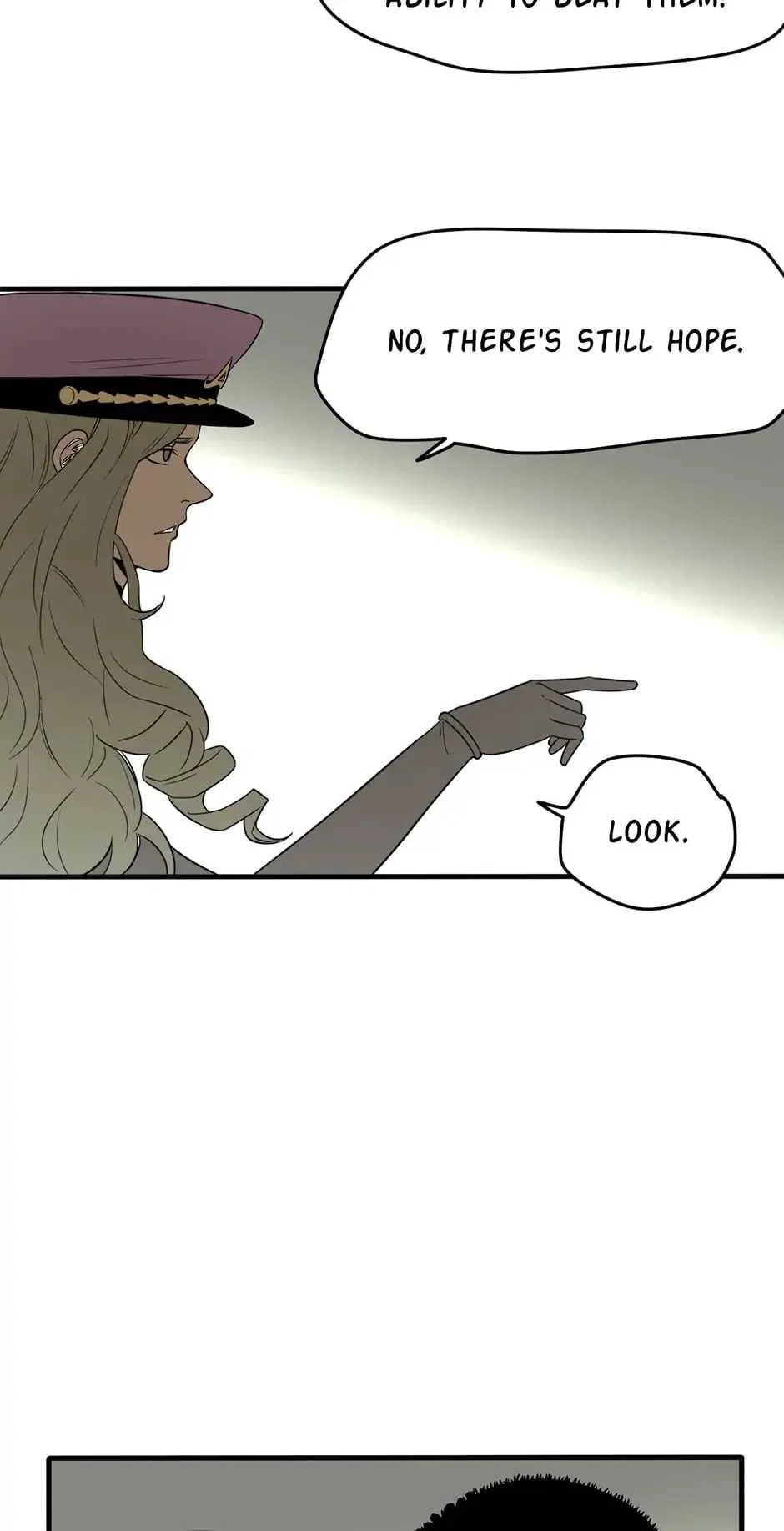 I Was Raised By The Boss Chapter 50 – Page 34