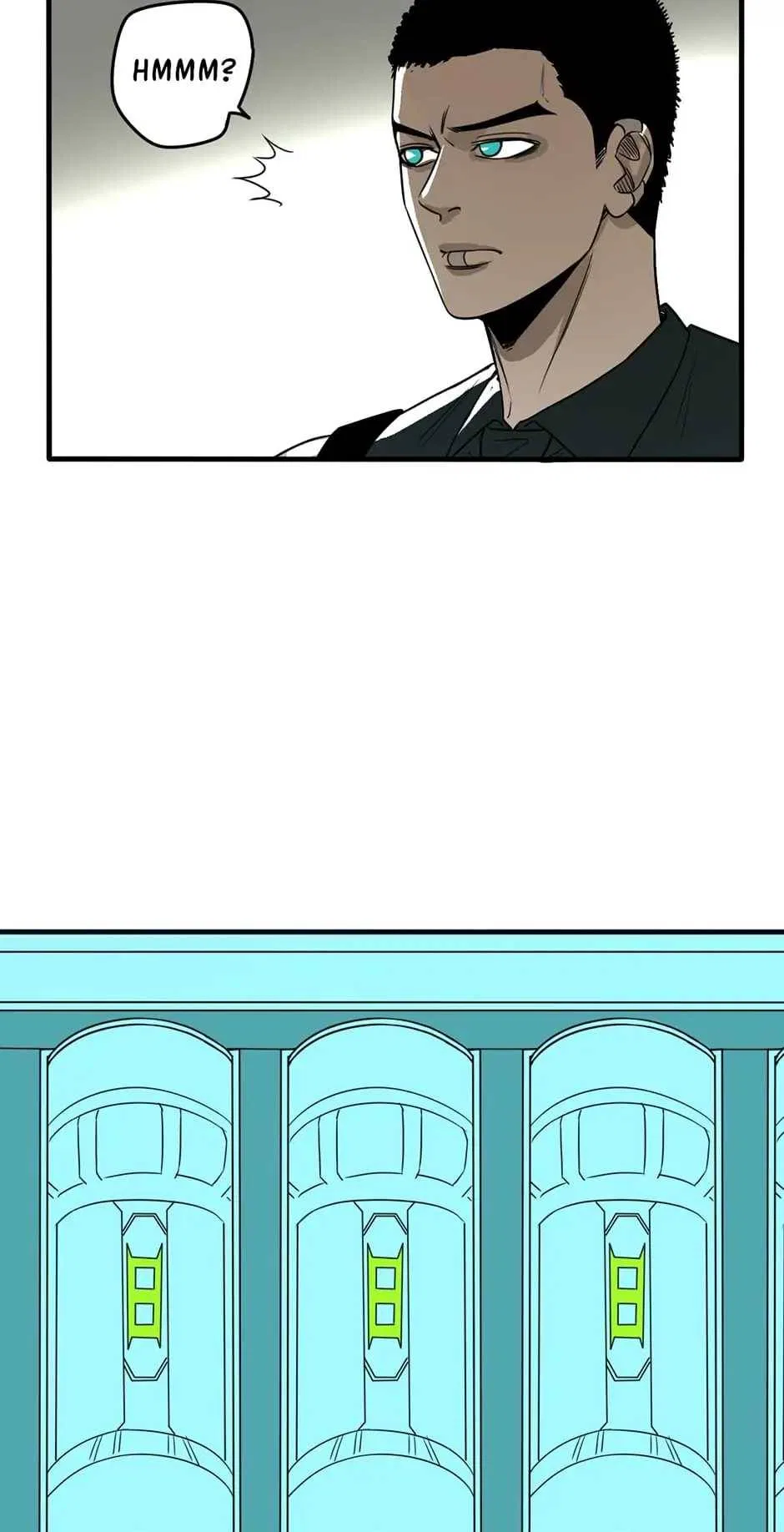 I Was Raised By The Boss Chapter 50 – Page 35