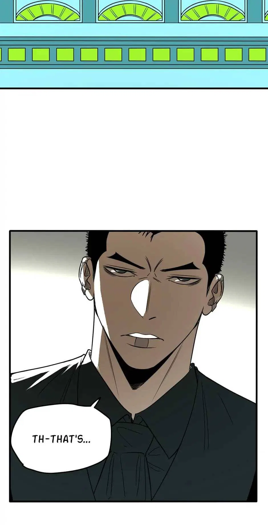 I Was Raised By The Boss Chapter 50 – Page 36