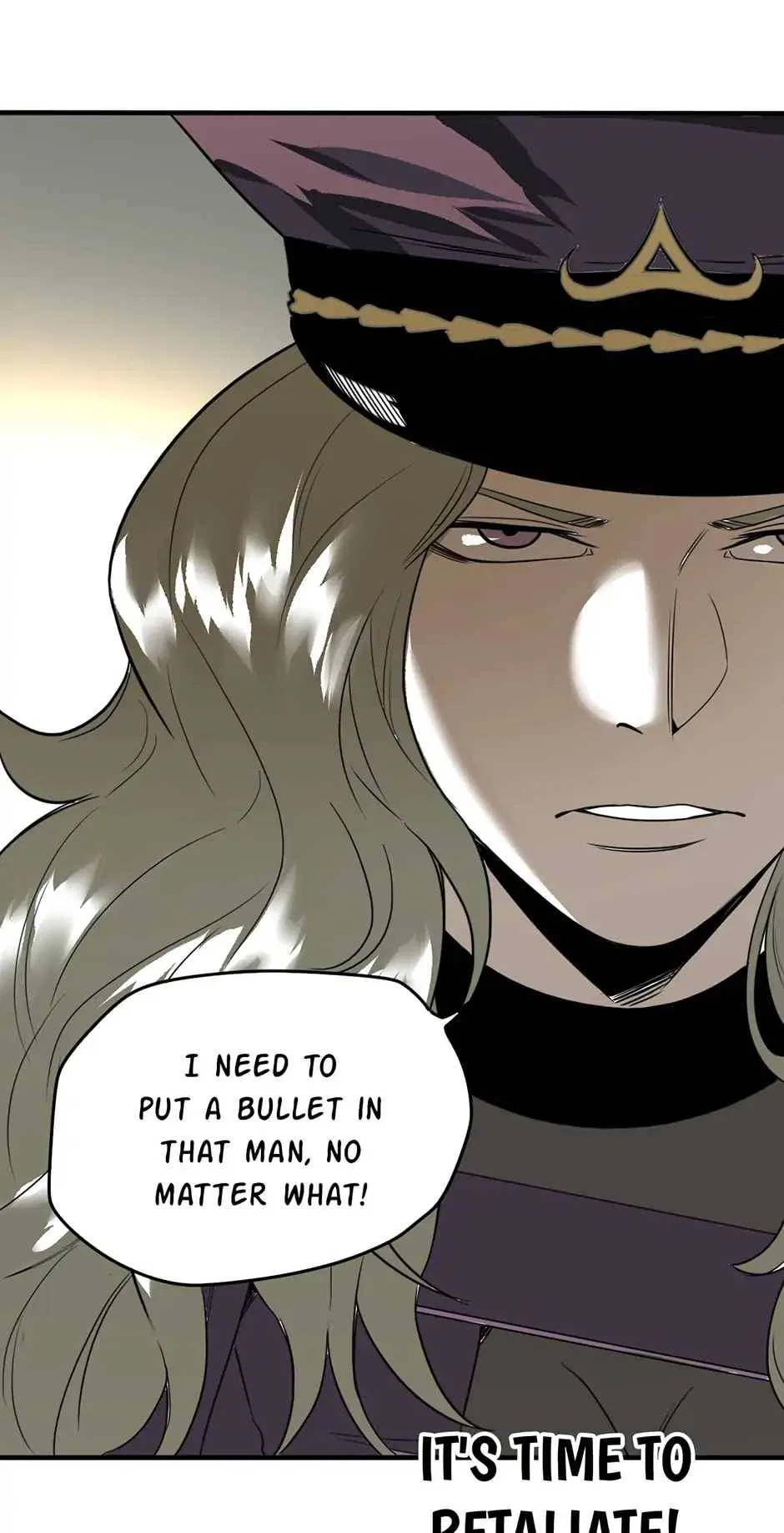 I Was Raised By The Boss Chapter 50 – Page 38