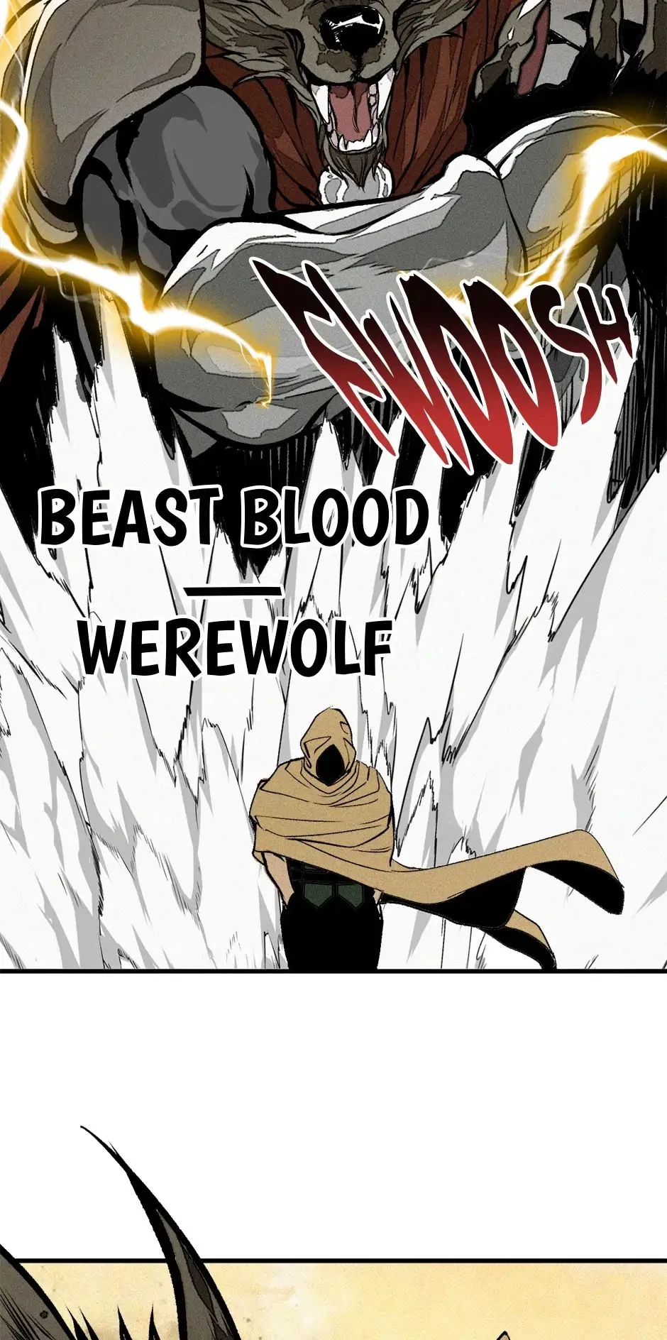 I Was Raised By The Boss Chapter 49 – Page 7