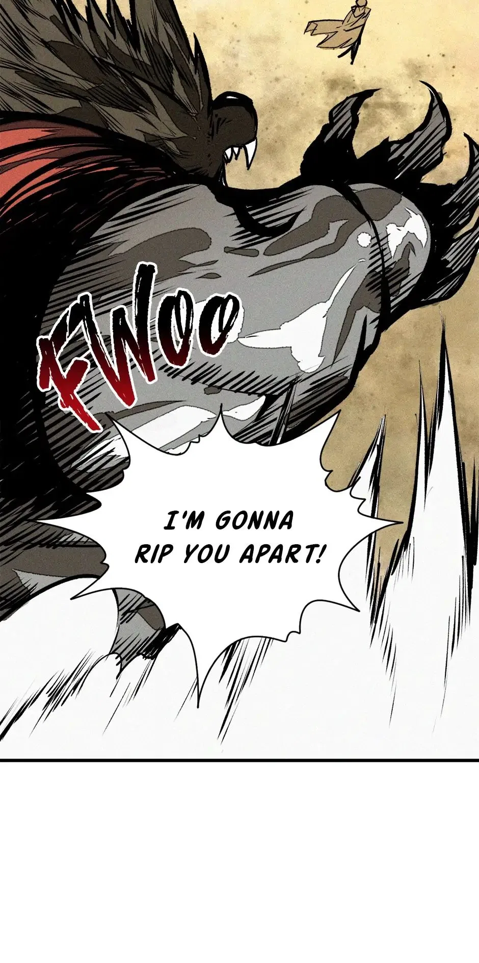 I Was Raised By The Boss Chapter 49 – Page 8