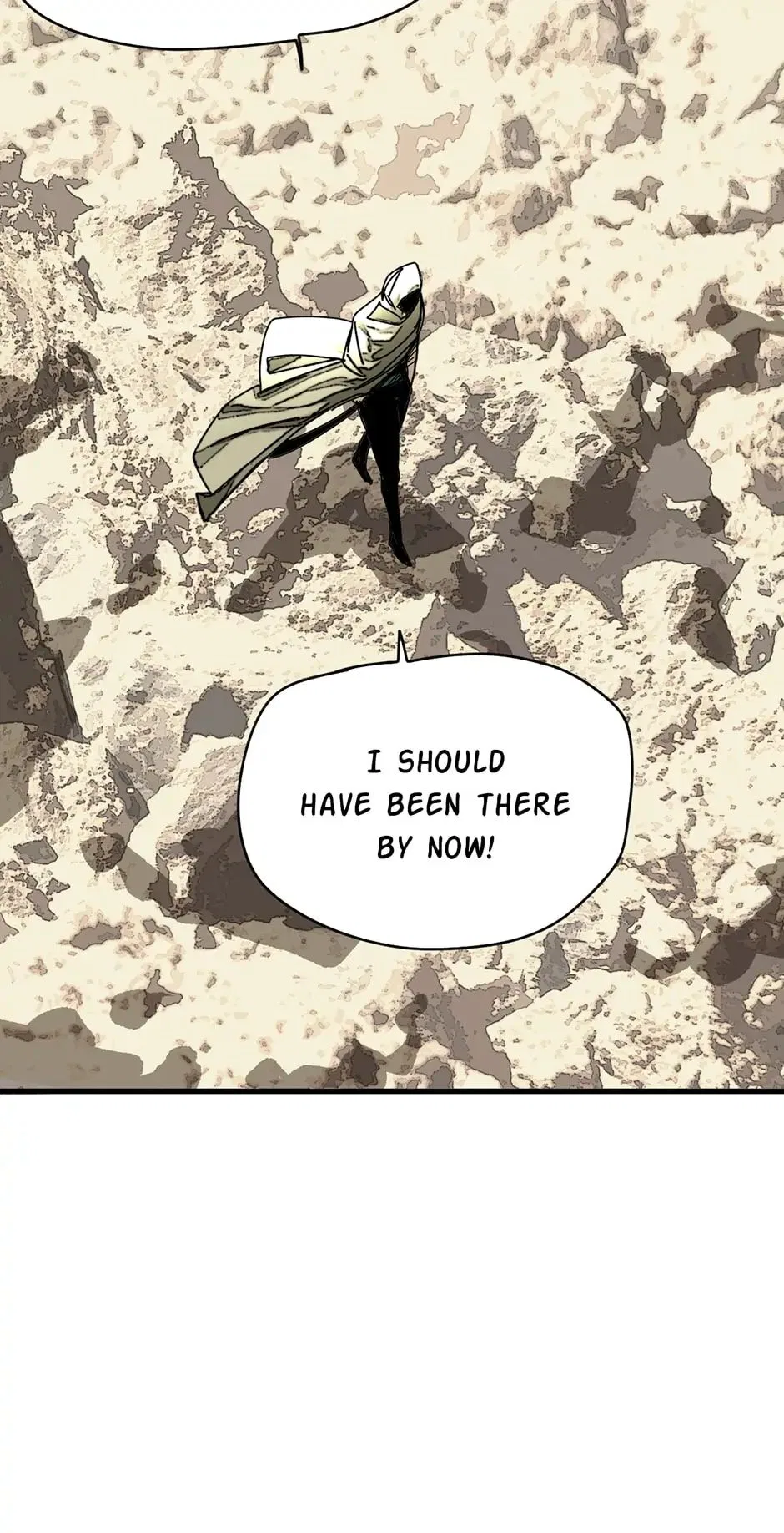 I Was Raised By The Boss Chapter 49 – Page 13