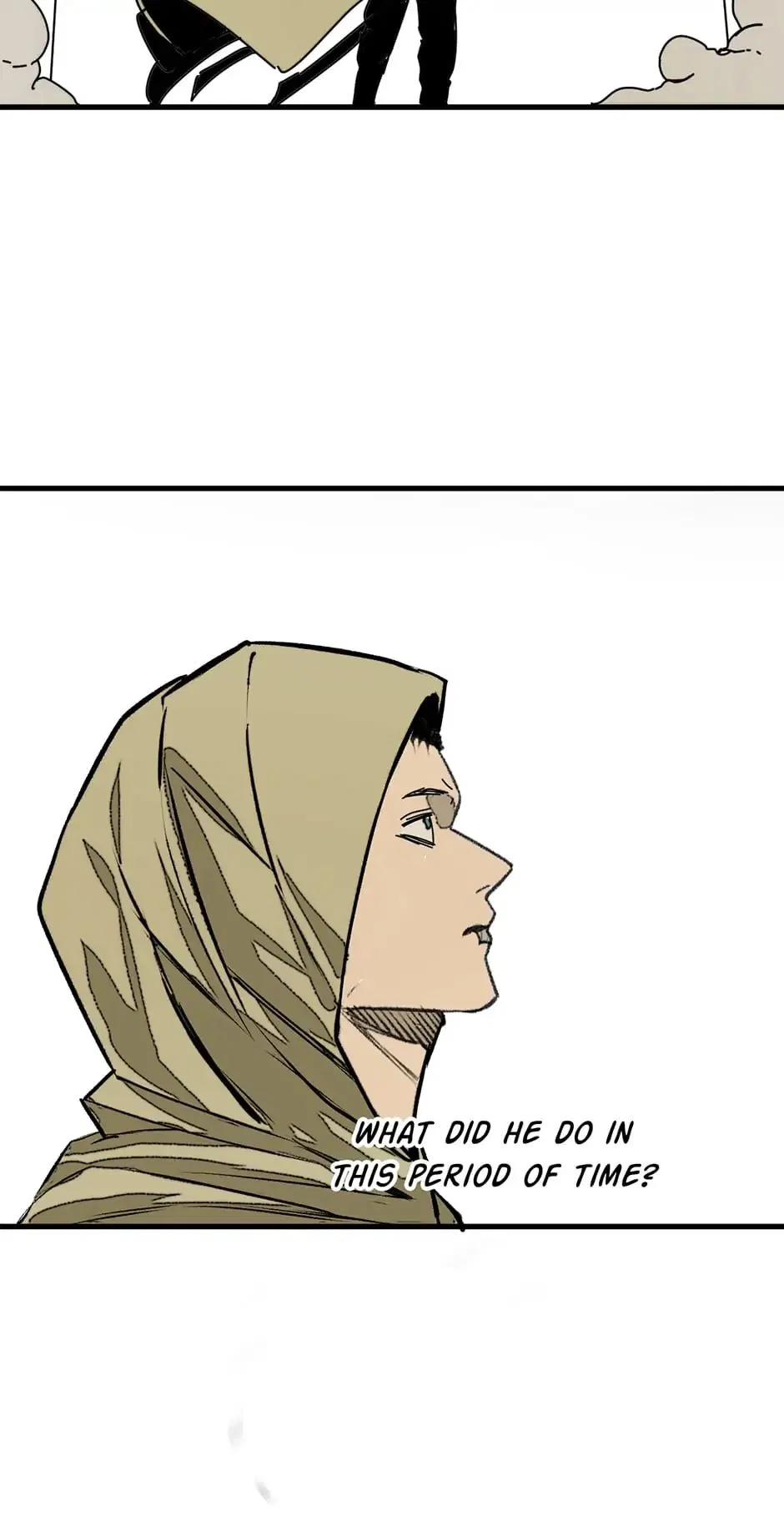 I Was Raised By The Boss Chapter 49 – Page 17