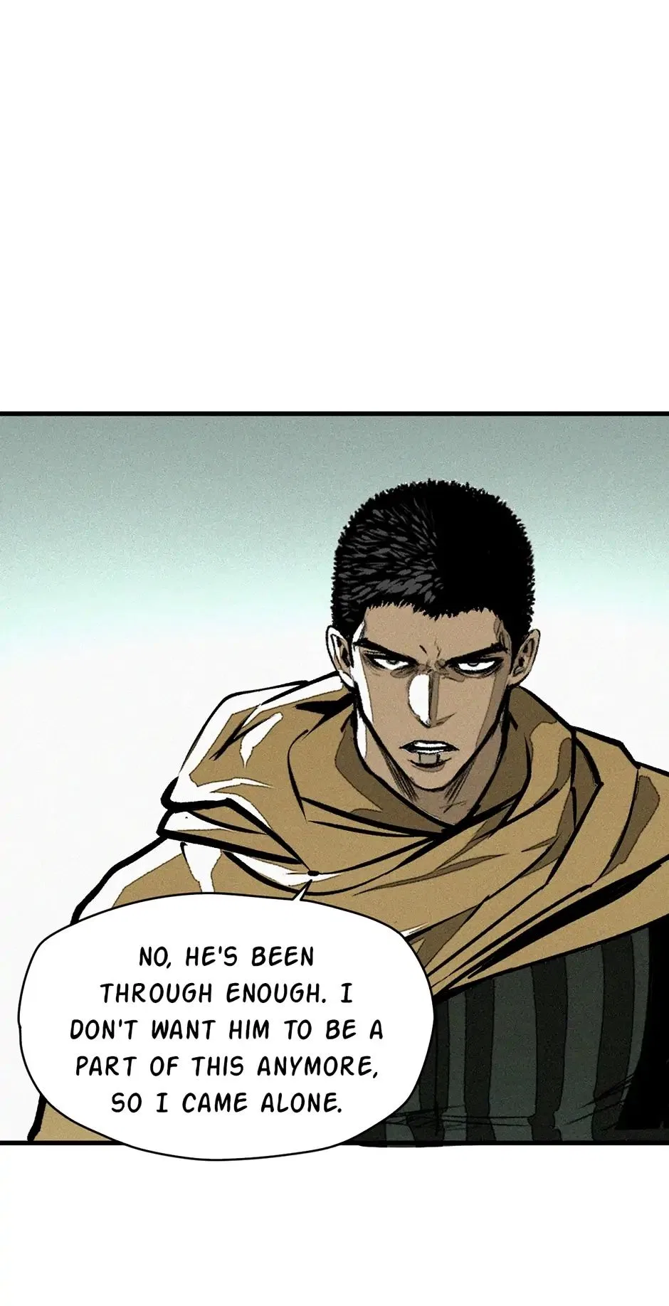 I Was Raised By The Boss Chapter 49 – Page 22