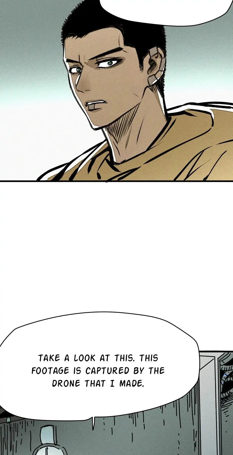 I Was Raised By The Boss Chapter 49 – Page 24