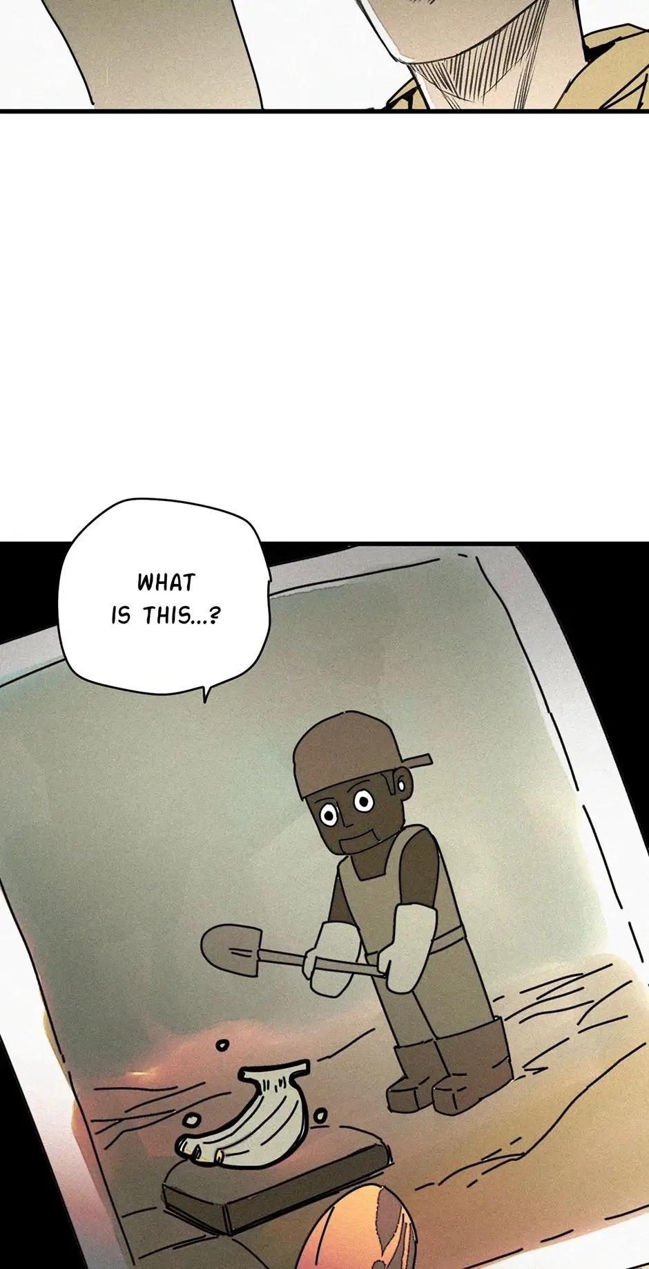 I Was Raised By The Boss Chapter 49 – Page 26