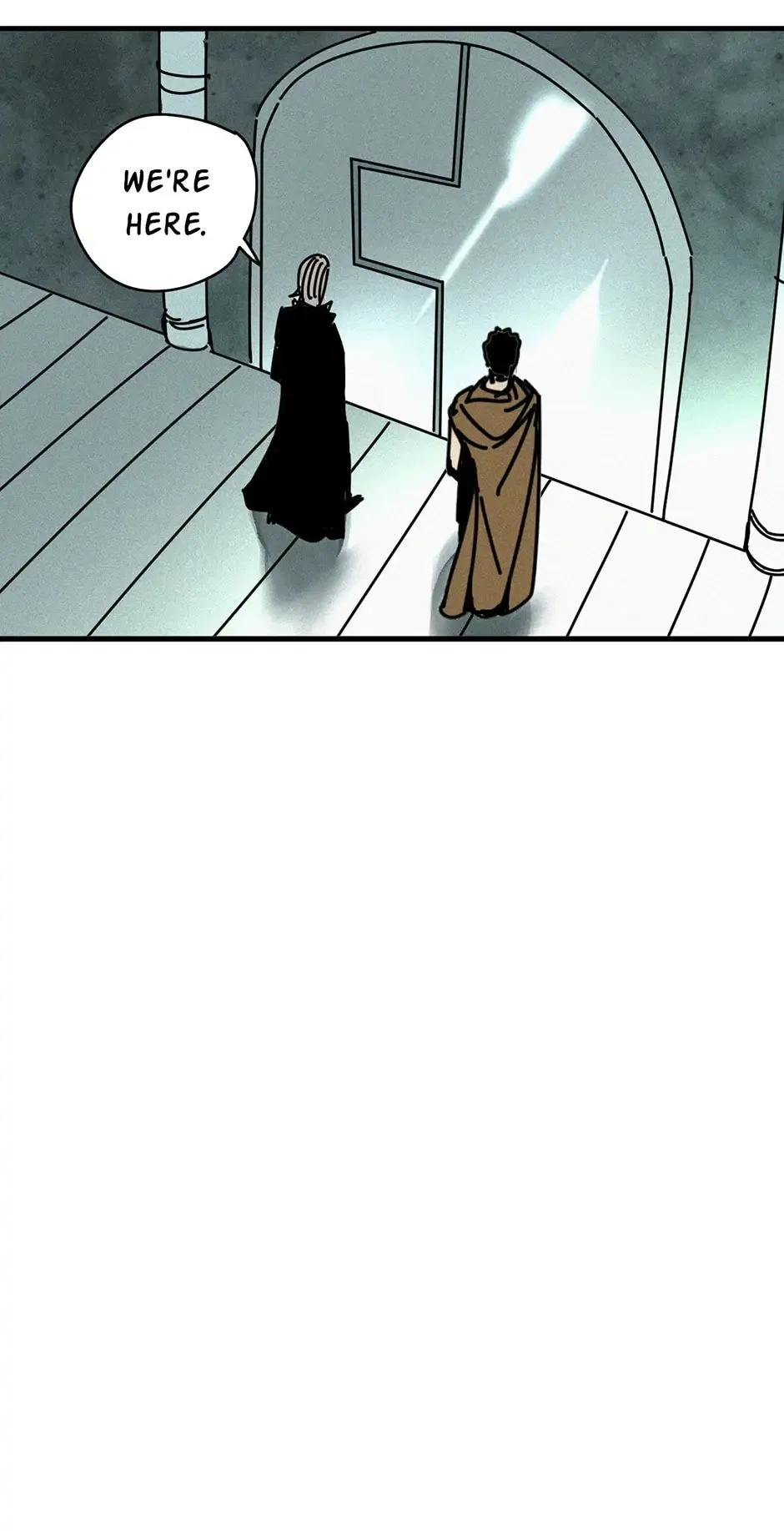 I Was Raised By The Boss Chapter 49 – Page 31