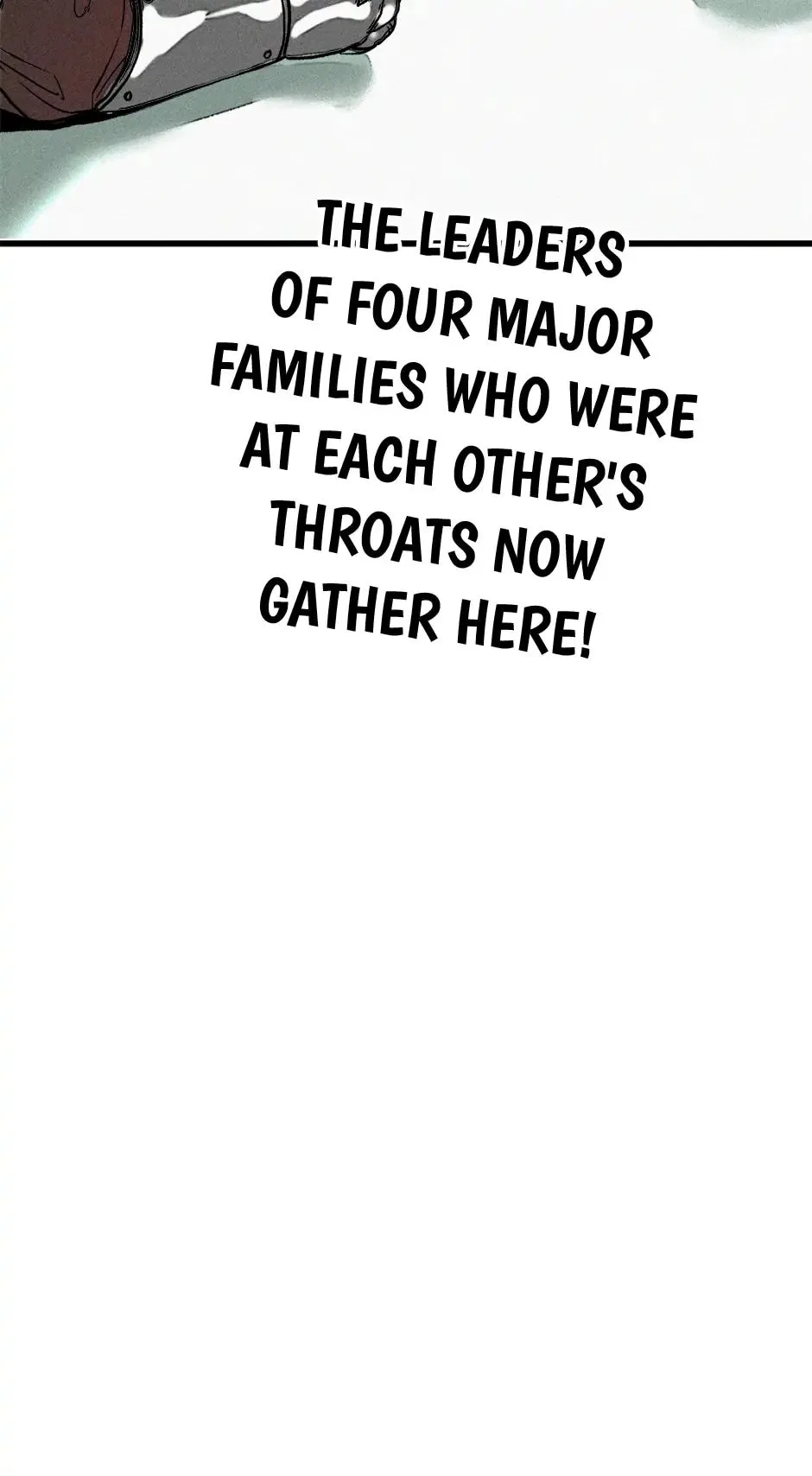 I Was Raised By The Boss Chapter 49 – Page 35