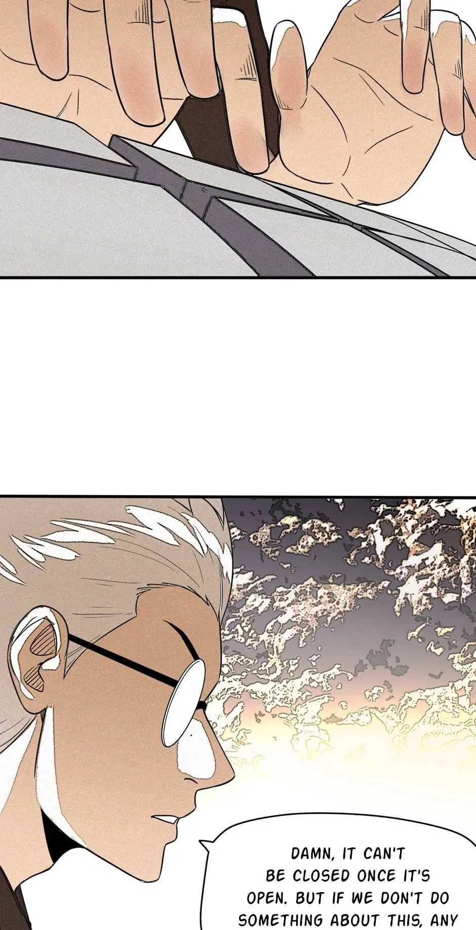 I Was Raised By The Boss Chapter 48 – Page 26