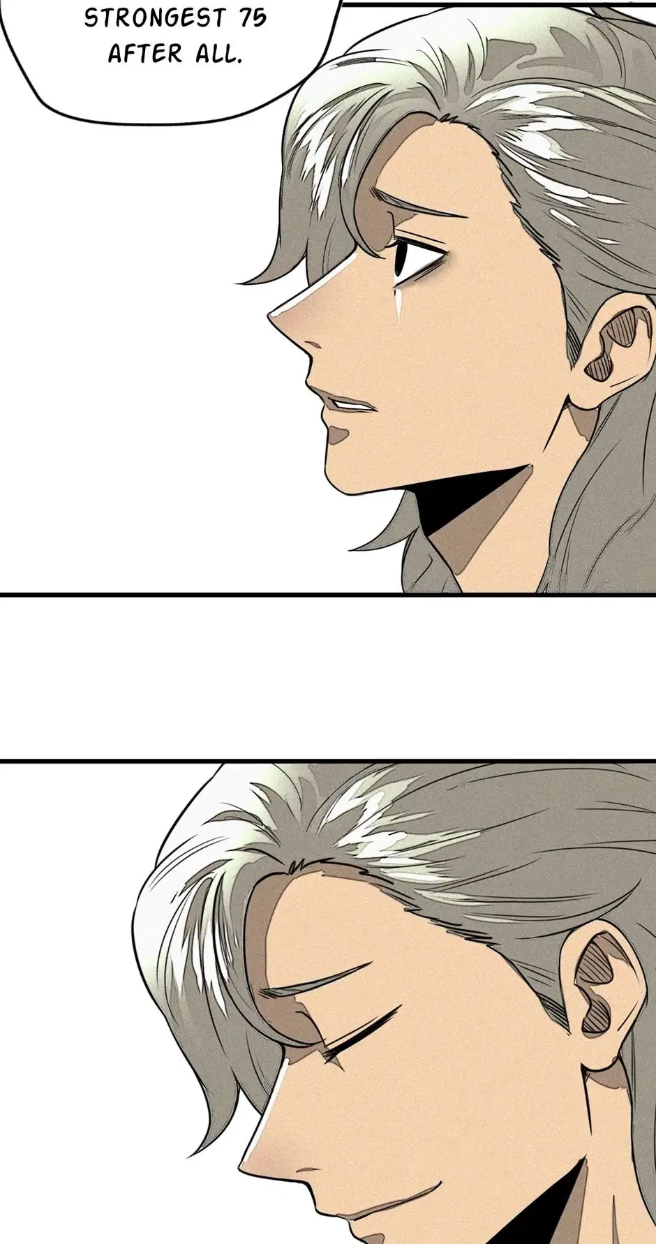 I Was Raised By The Boss Chapter 47 – Page 6