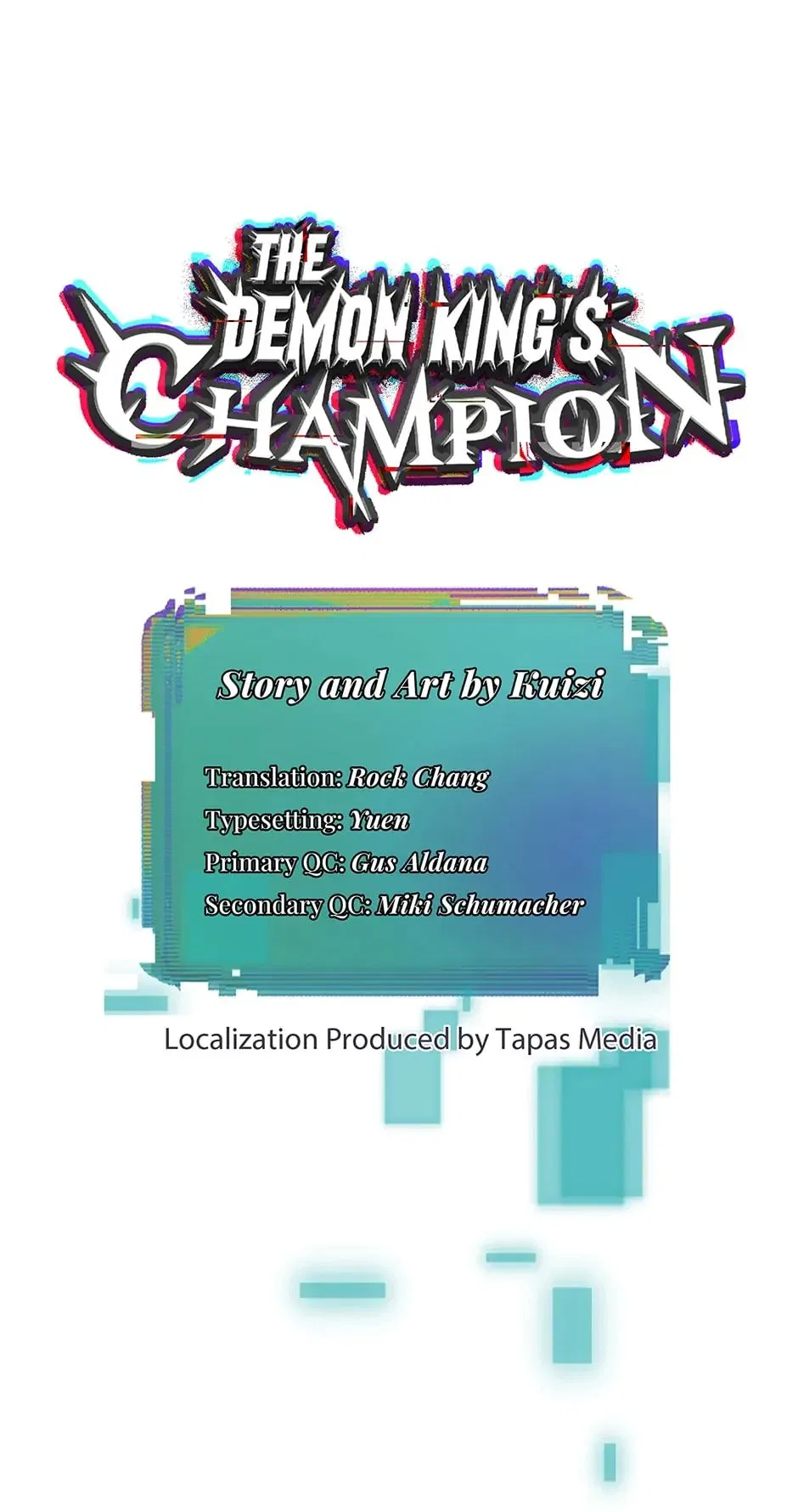 I Was Raised By The Boss Chapter 47 – Page 8