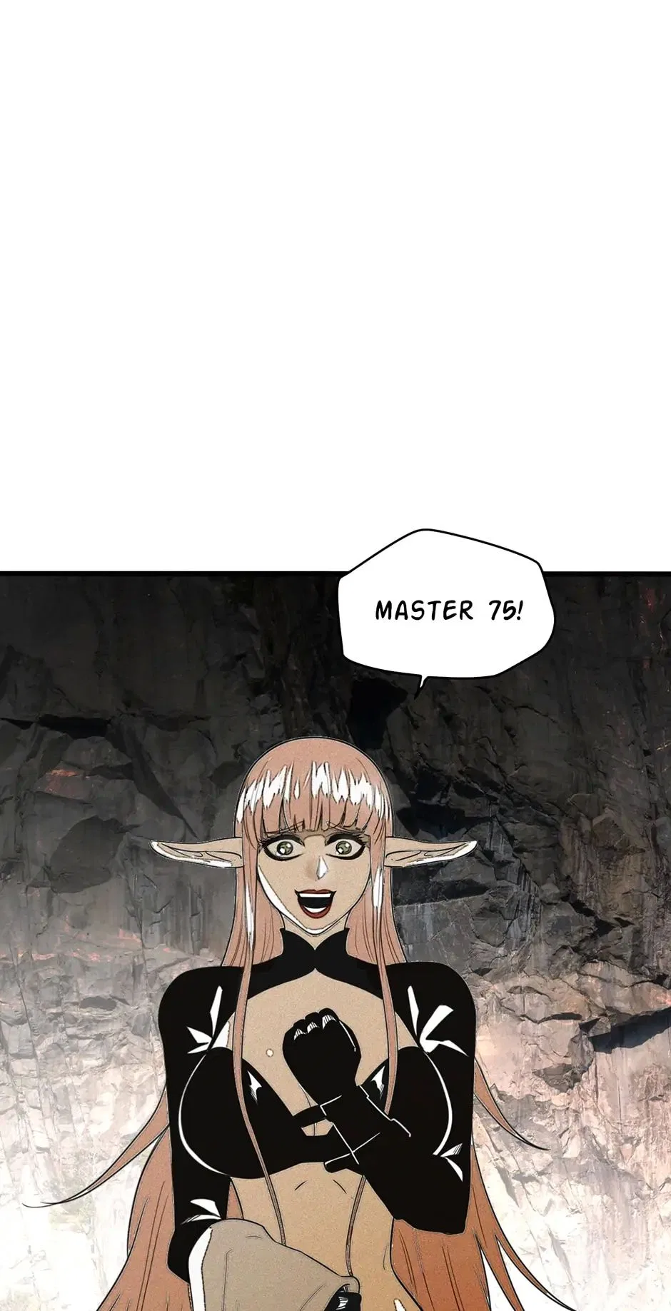 I Was Raised By The Boss Chapter 47 – Page 9