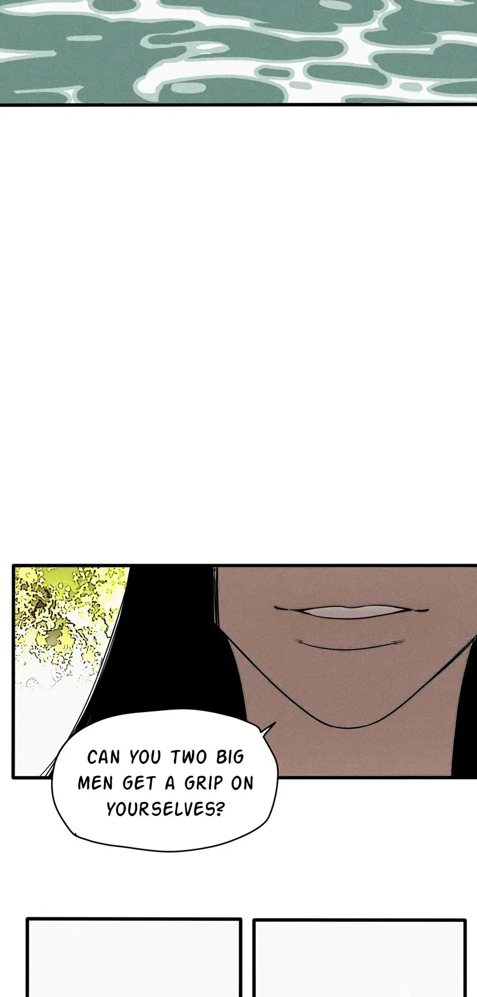 I Was Raised By The Boss Chapter 47 – Page 21