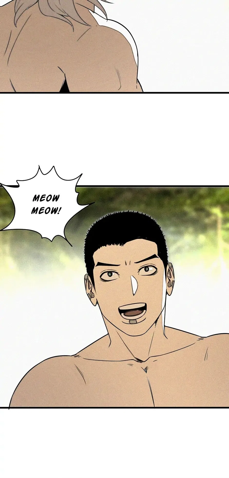 I Was Raised By The Boss Chapter 47 – Page 24