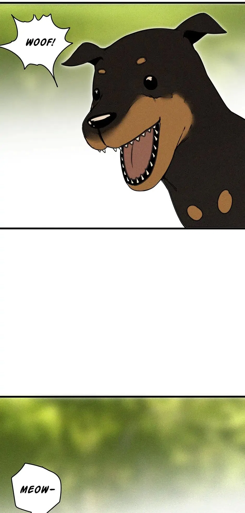 I Was Raised By The Boss Chapter 47 – Page 25
