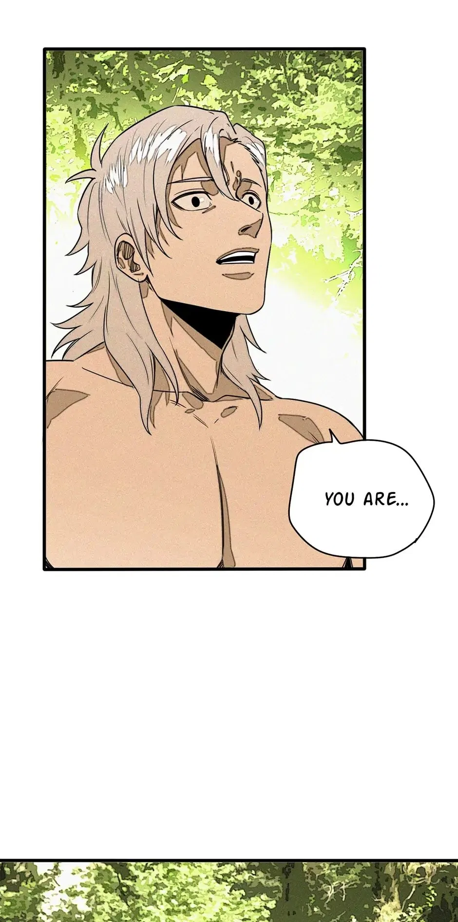 I Was Raised By The Boss Chapter 47 – Page 30