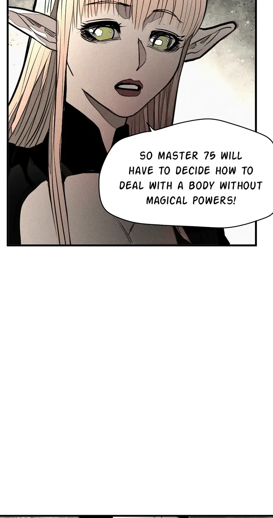 I Was Raised By The Boss Chapter 46 – Page 5