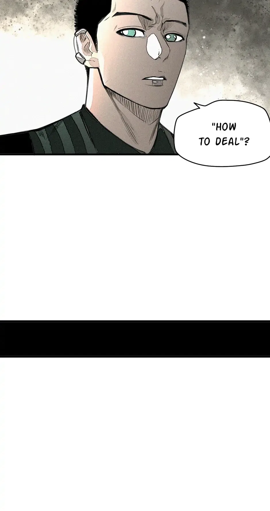 I Was Raised By The Boss Chapter 46 – Page 6