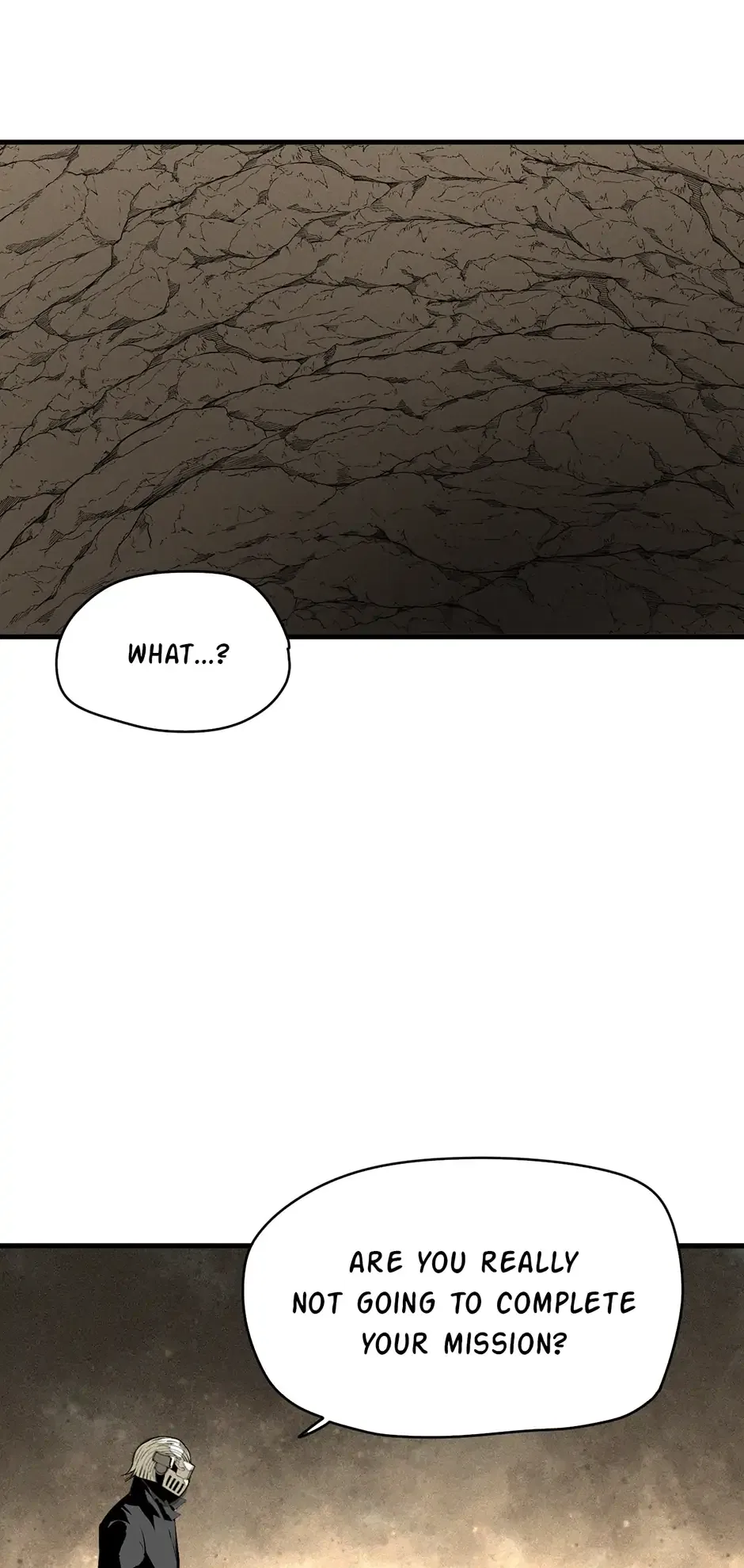 I Was Raised By The Boss Chapter 46 – Page 8