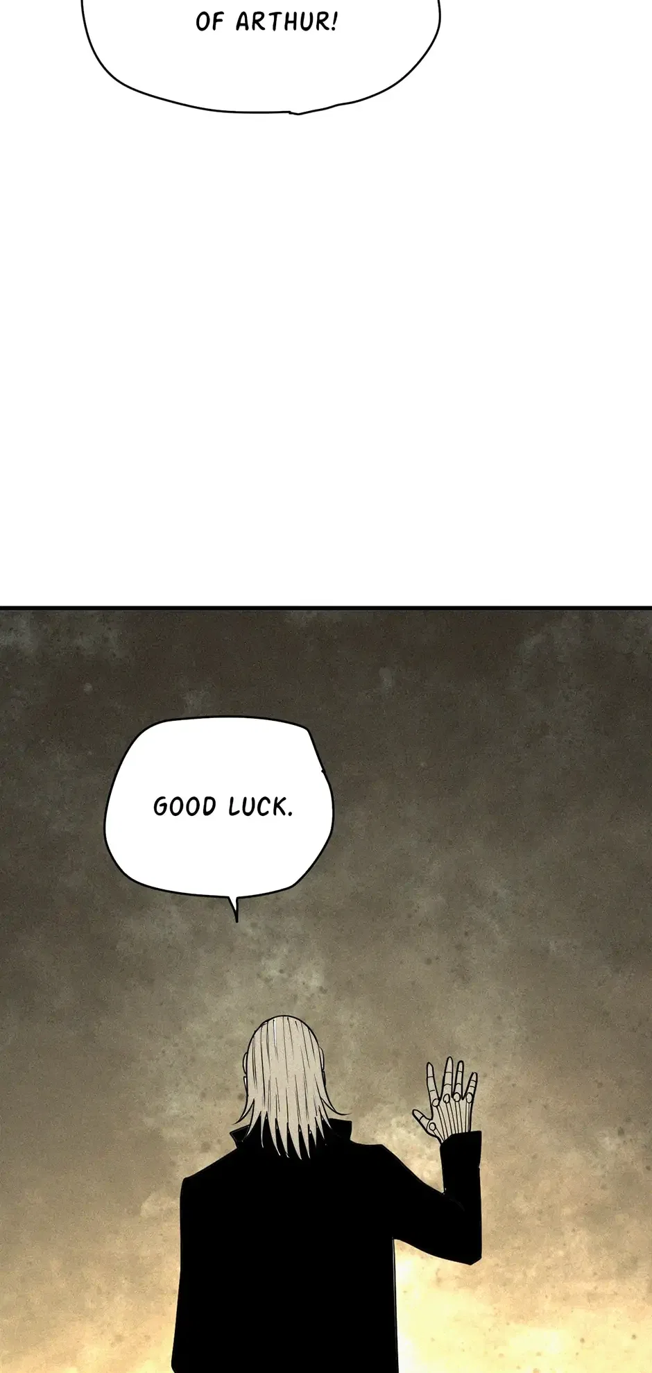 I Was Raised By The Boss Chapter 46 – Page 12