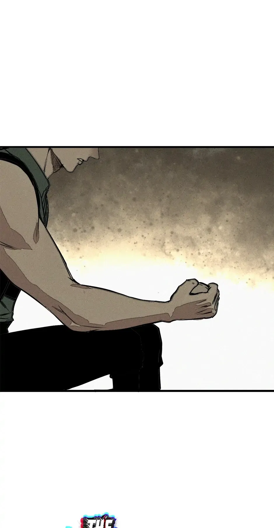 I Was Raised By The Boss Chapter 46 – Page 14