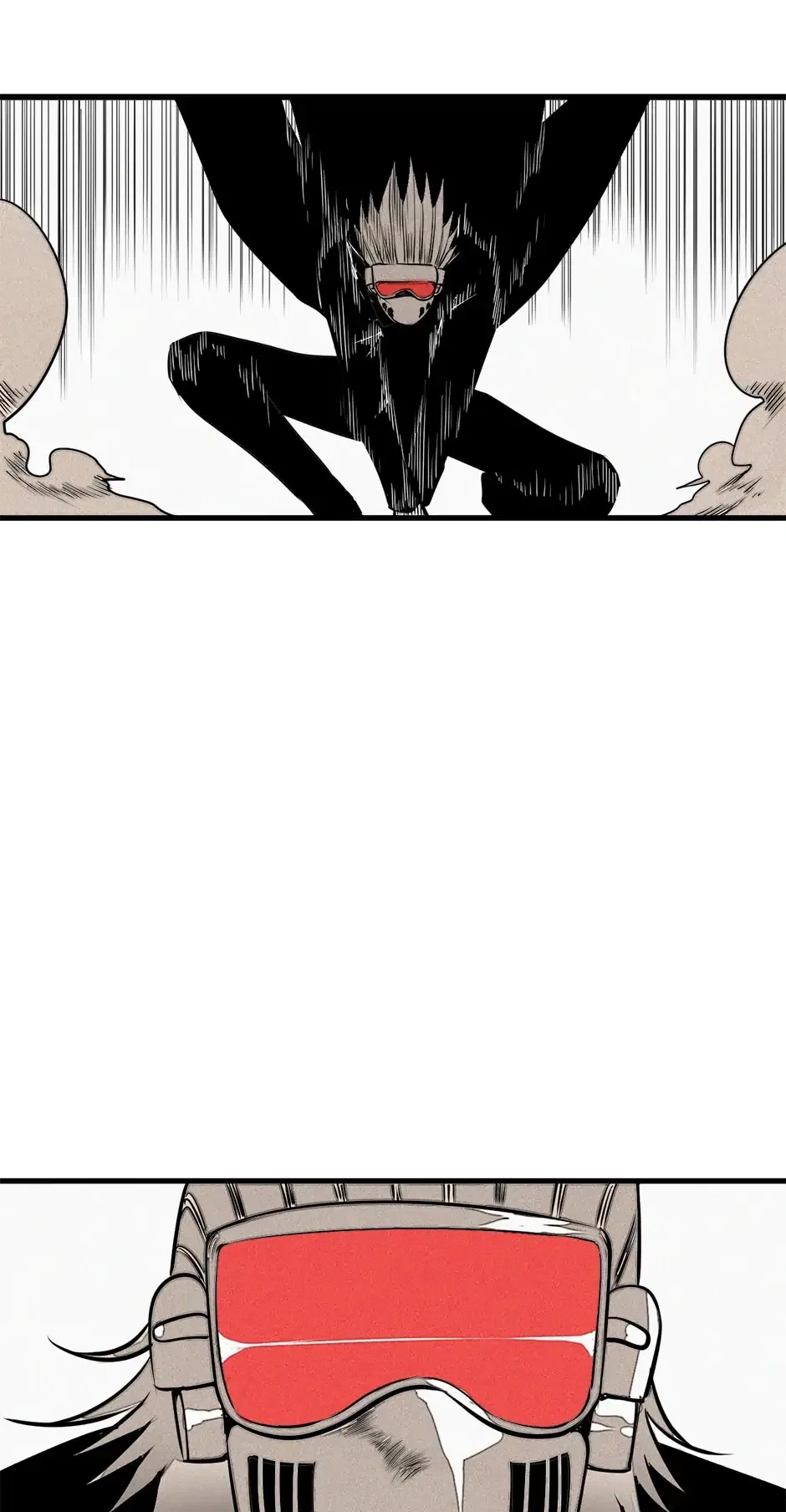 I Was Raised By The Boss Chapter 46 – Page 19