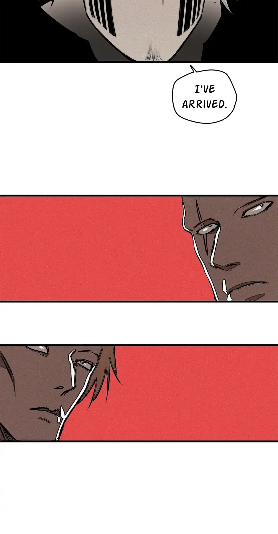 I Was Raised By The Boss Chapter 46 – Page 20