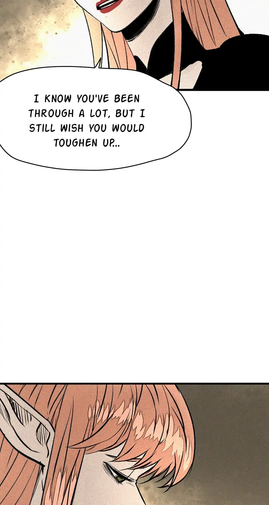 I Was Raised By The Boss Chapter 46 – Page 25
