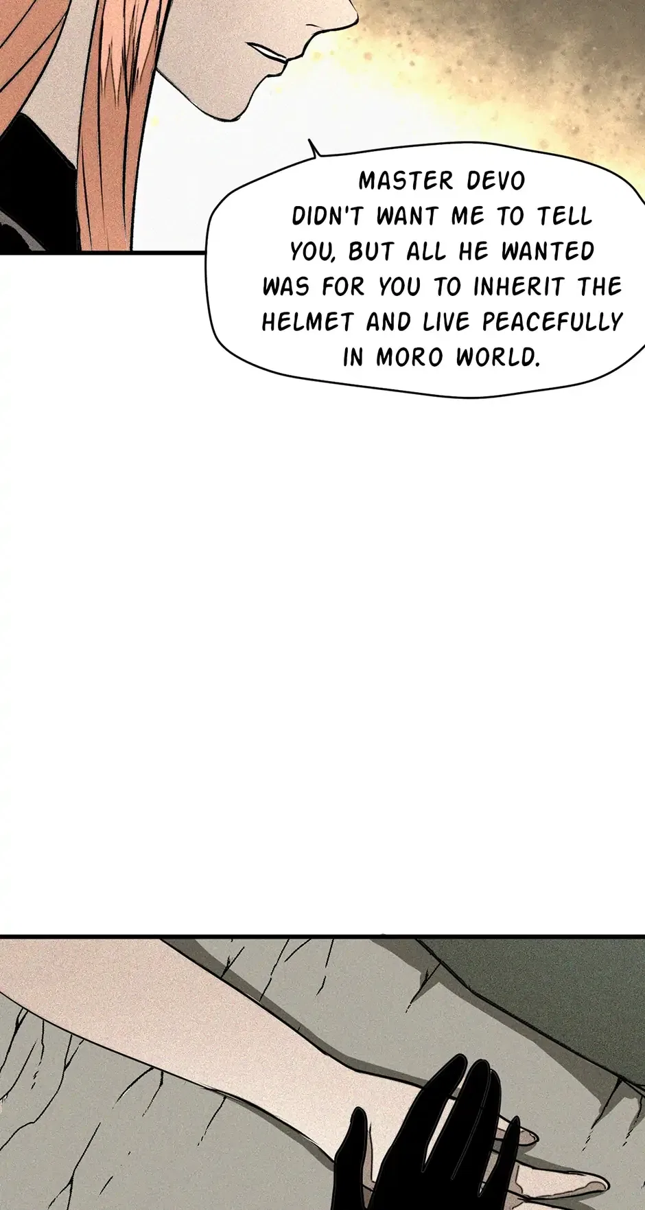 I Was Raised By The Boss Chapter 46 – Page 26