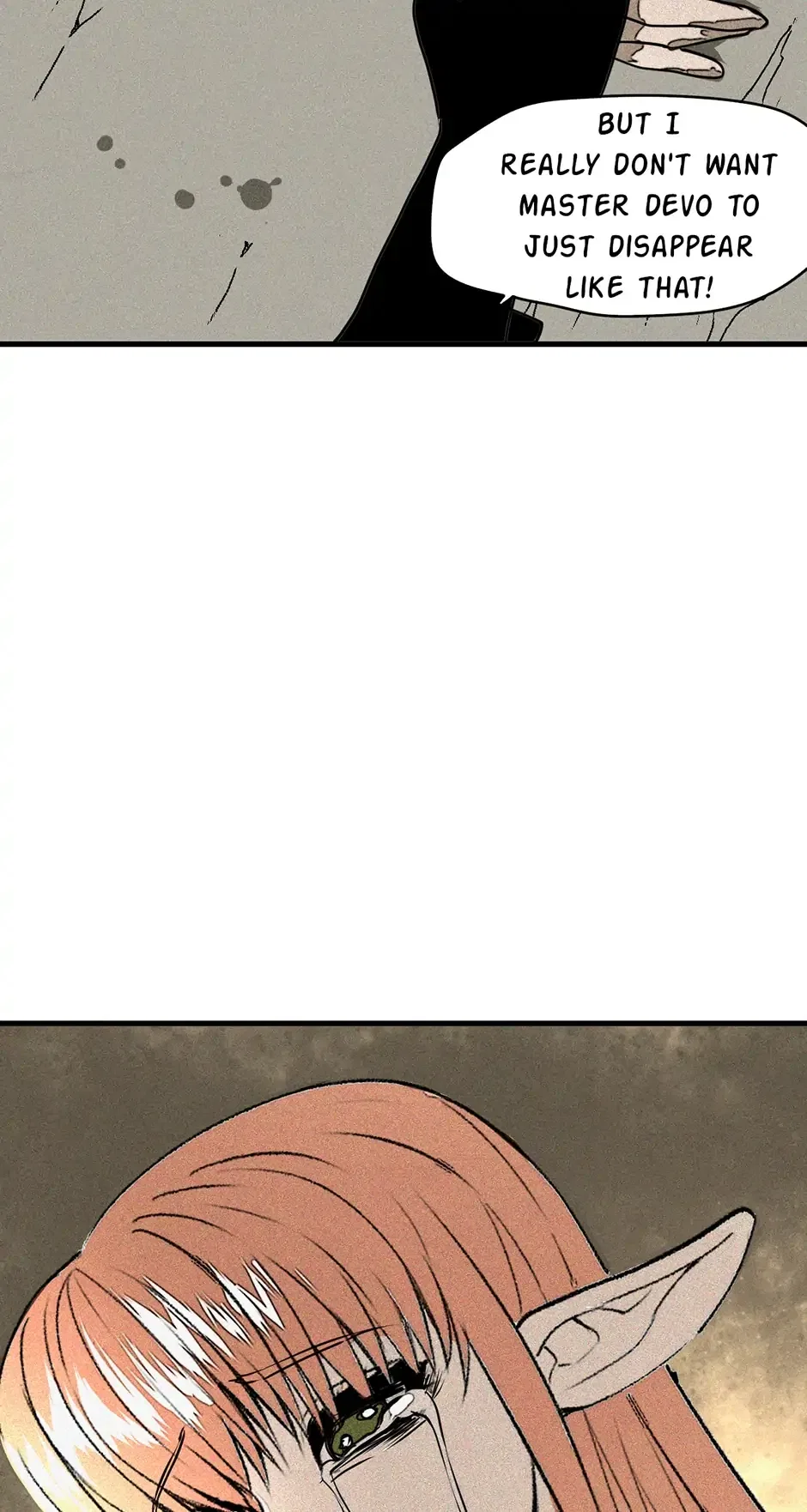 I Was Raised By The Boss Chapter 46 – Page 27