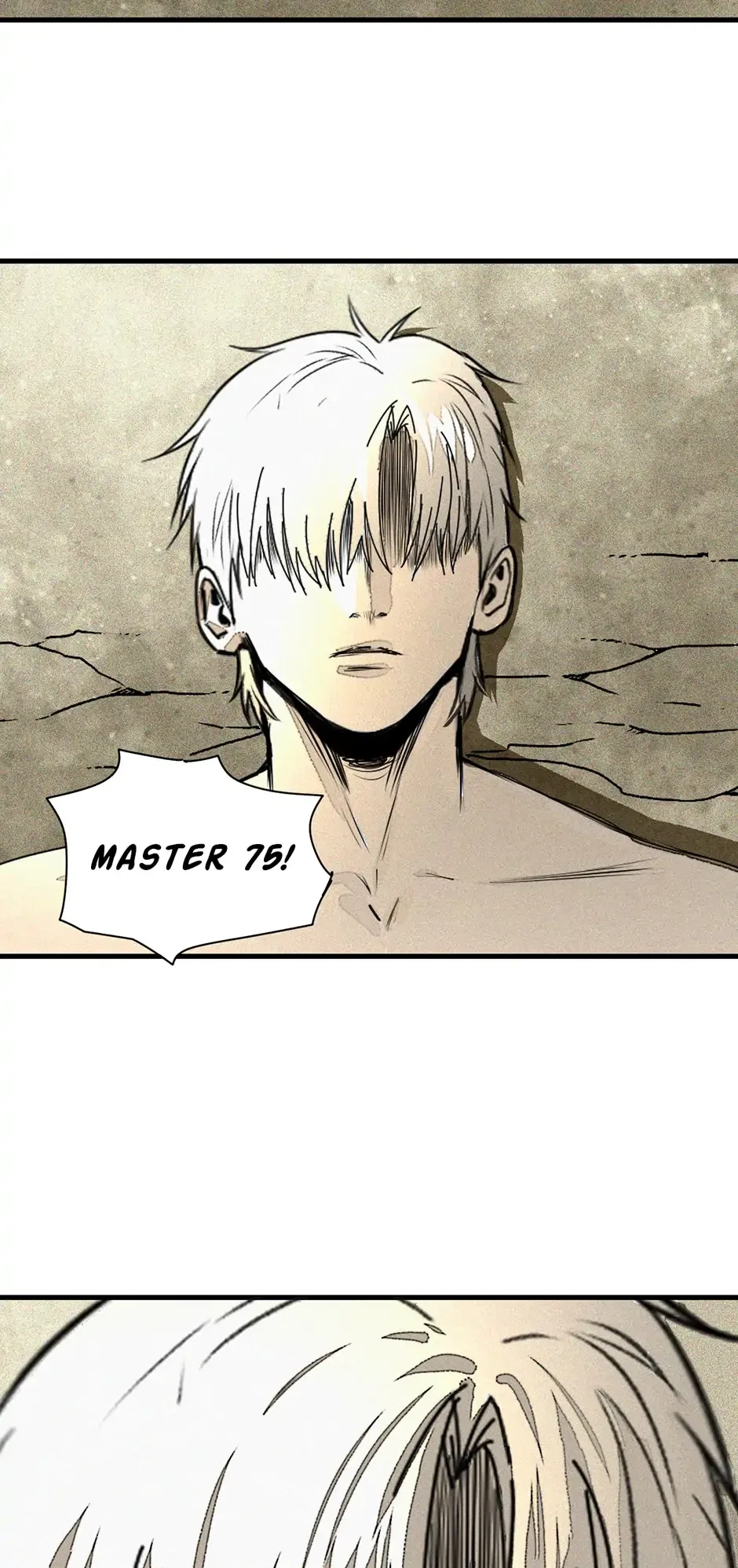 I Was Raised By The Boss Chapter 46 – Page 30