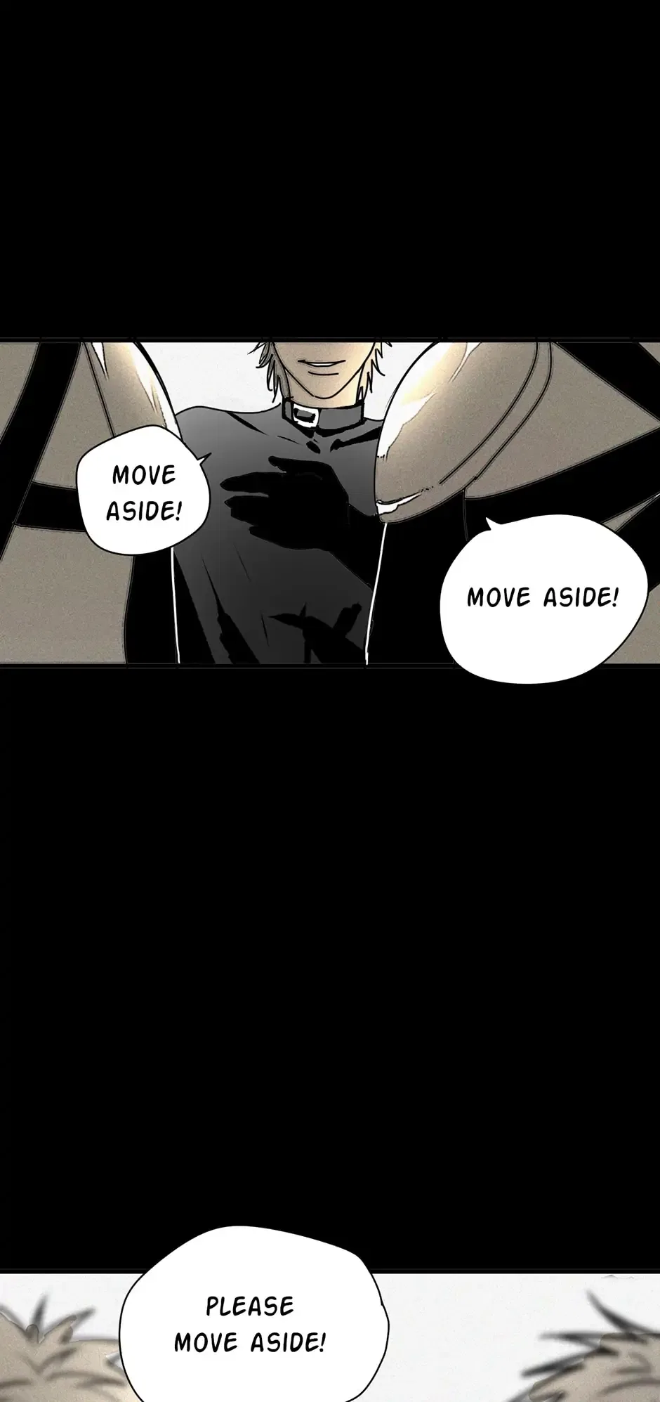 I Was Raised By The Boss Chapter 46 – Page 32