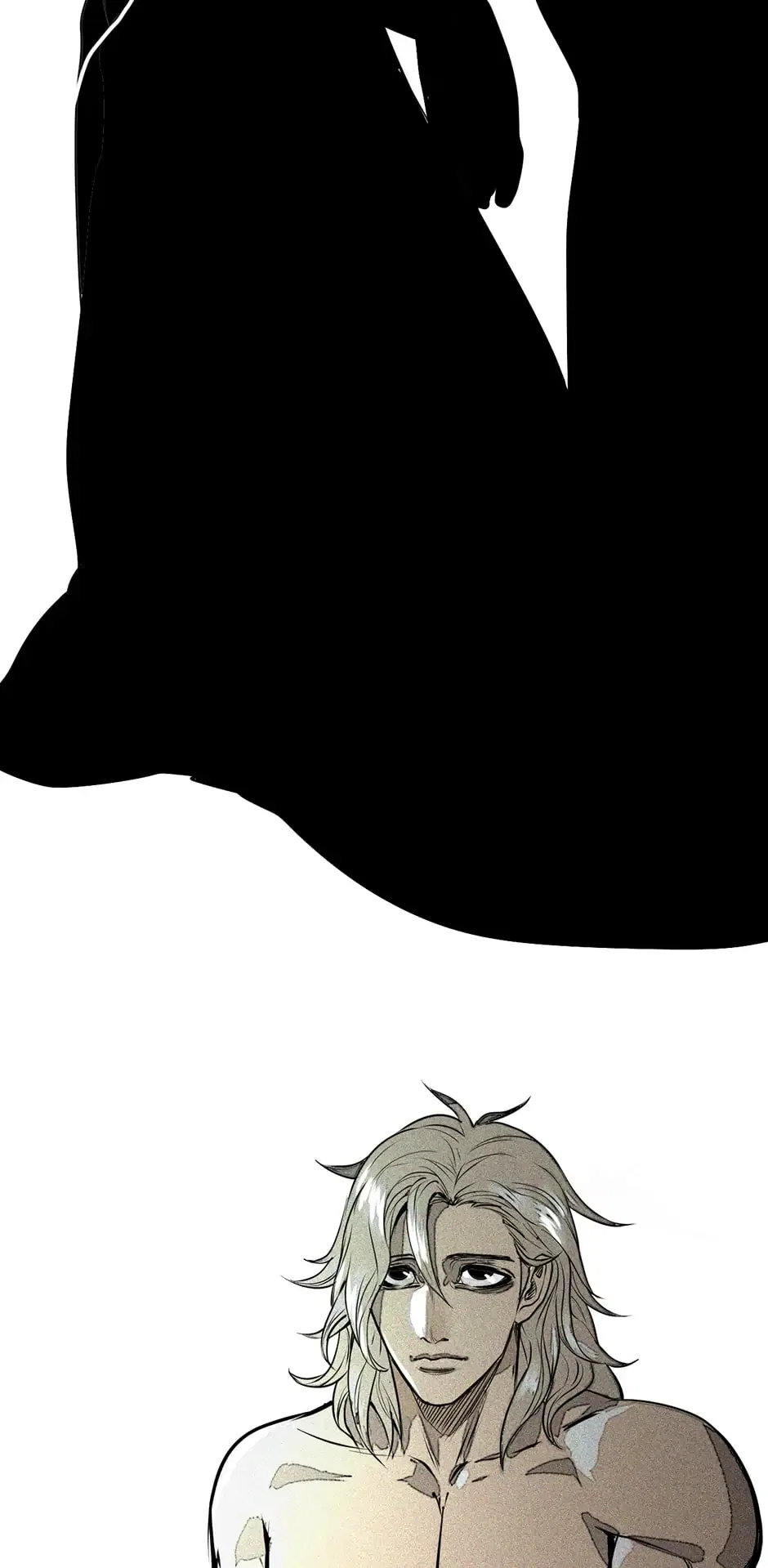 I Was Raised By The Boss Chapter 46 – Page 38