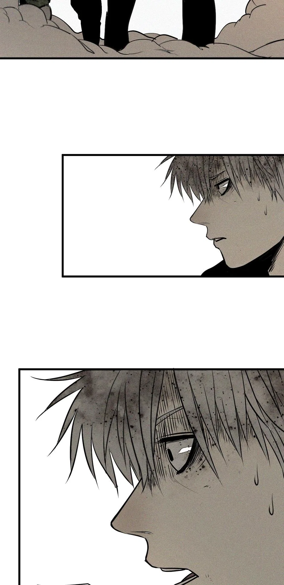 I Was Raised By The Boss Chapter 45 – Page 4
