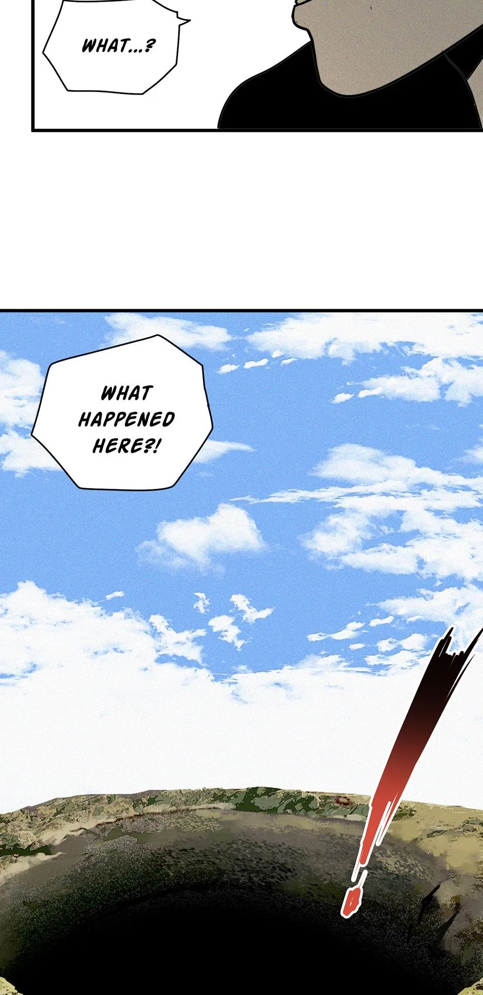 I Was Raised By The Boss Chapter 45 – Page 5
