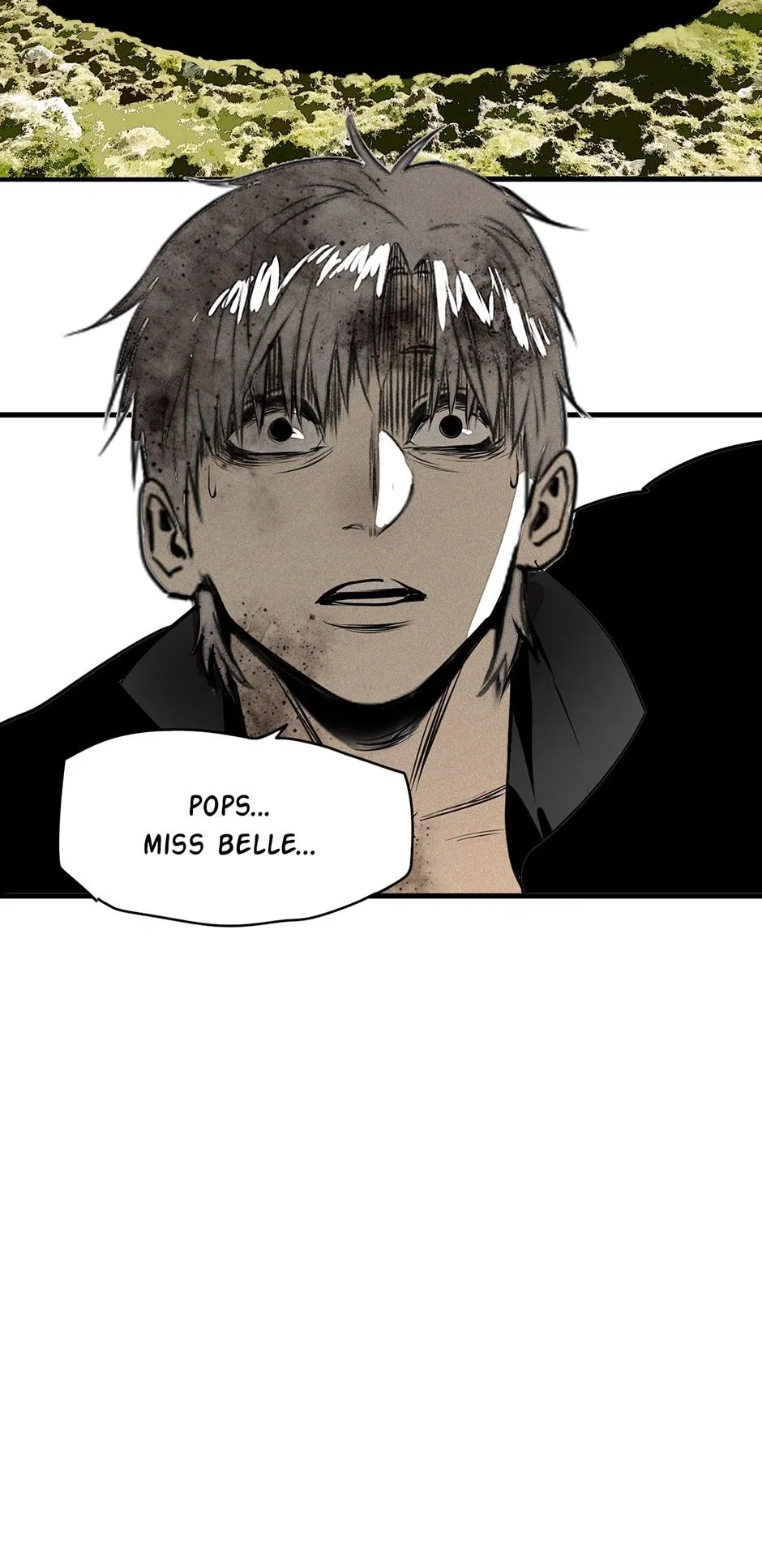 I Was Raised By The Boss Chapter 45 – Page 6