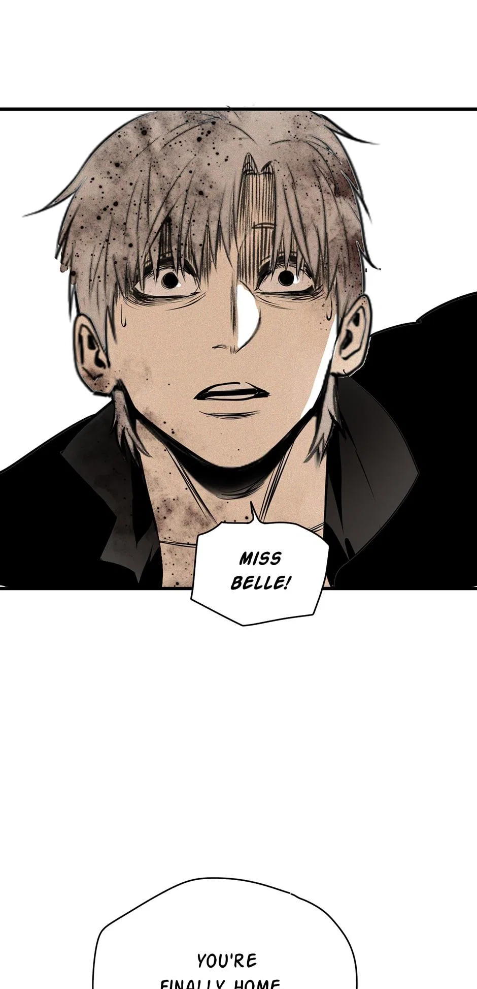 I Was Raised By The Boss Chapter 45 – Page 9