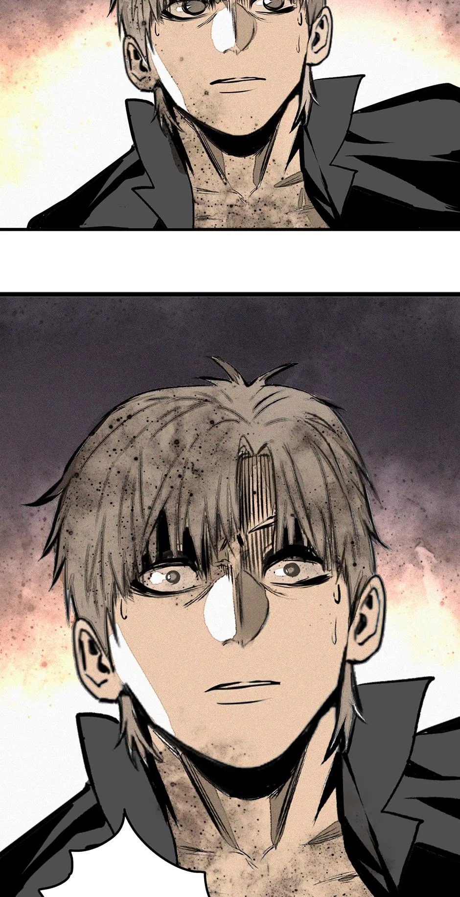 I Was Raised By The Boss Chapter 45 – Page 23
