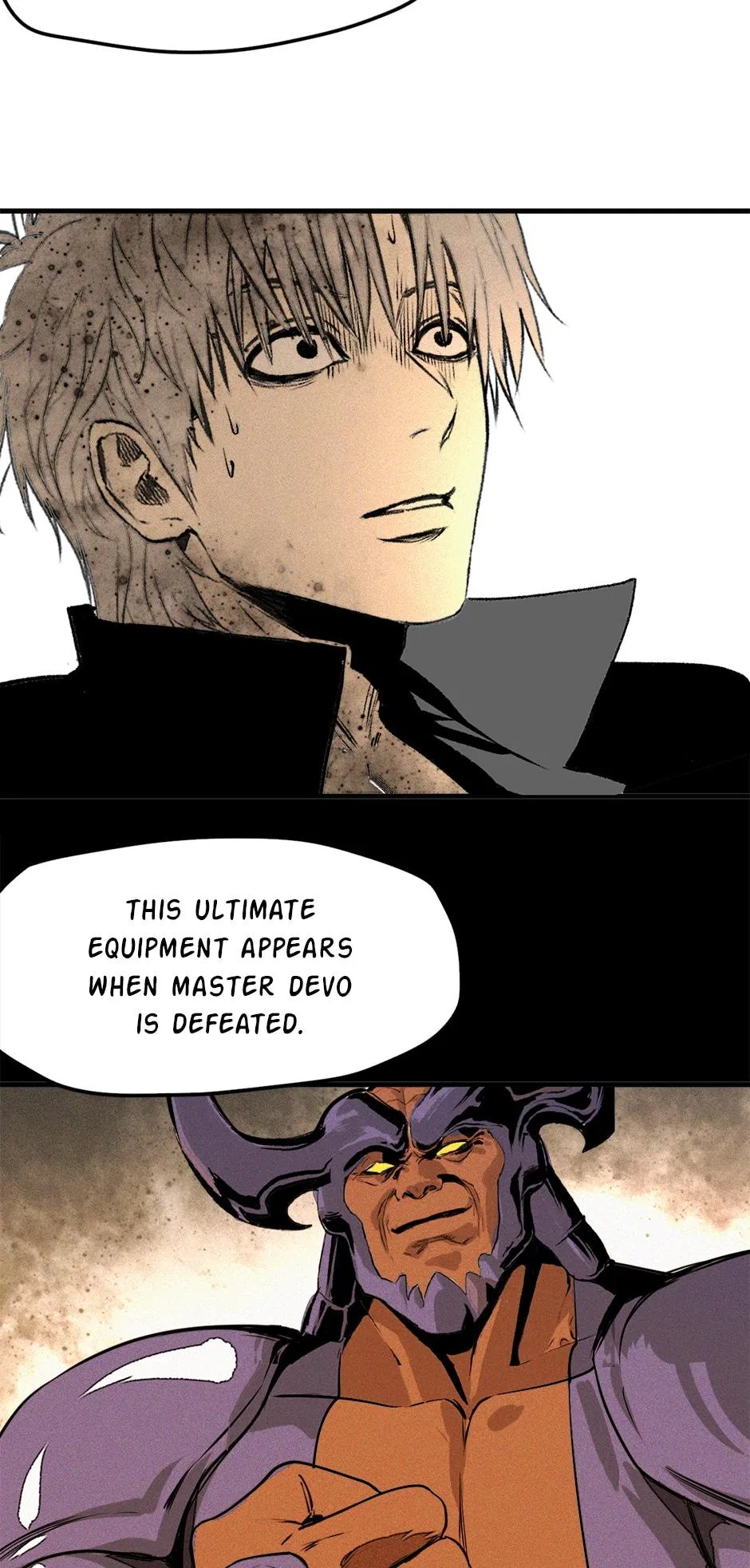 I Was Raised By The Boss Chapter 45 – Page 30