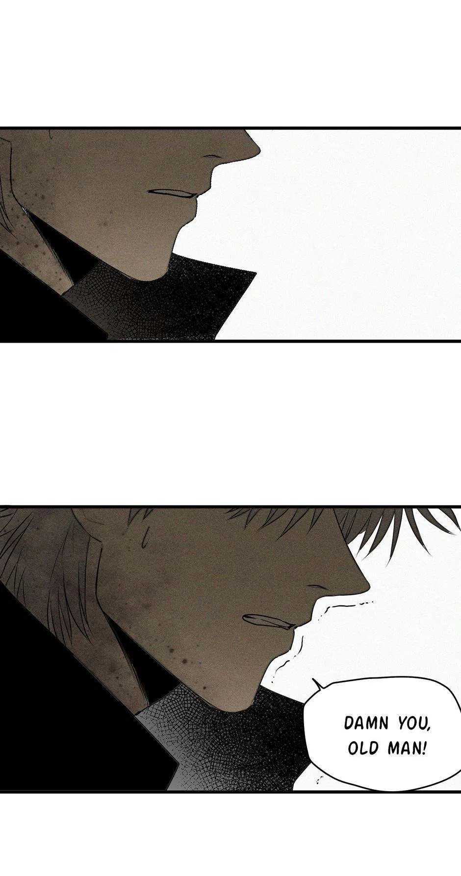 I Was Raised By The Boss Chapter 45 – Page 38