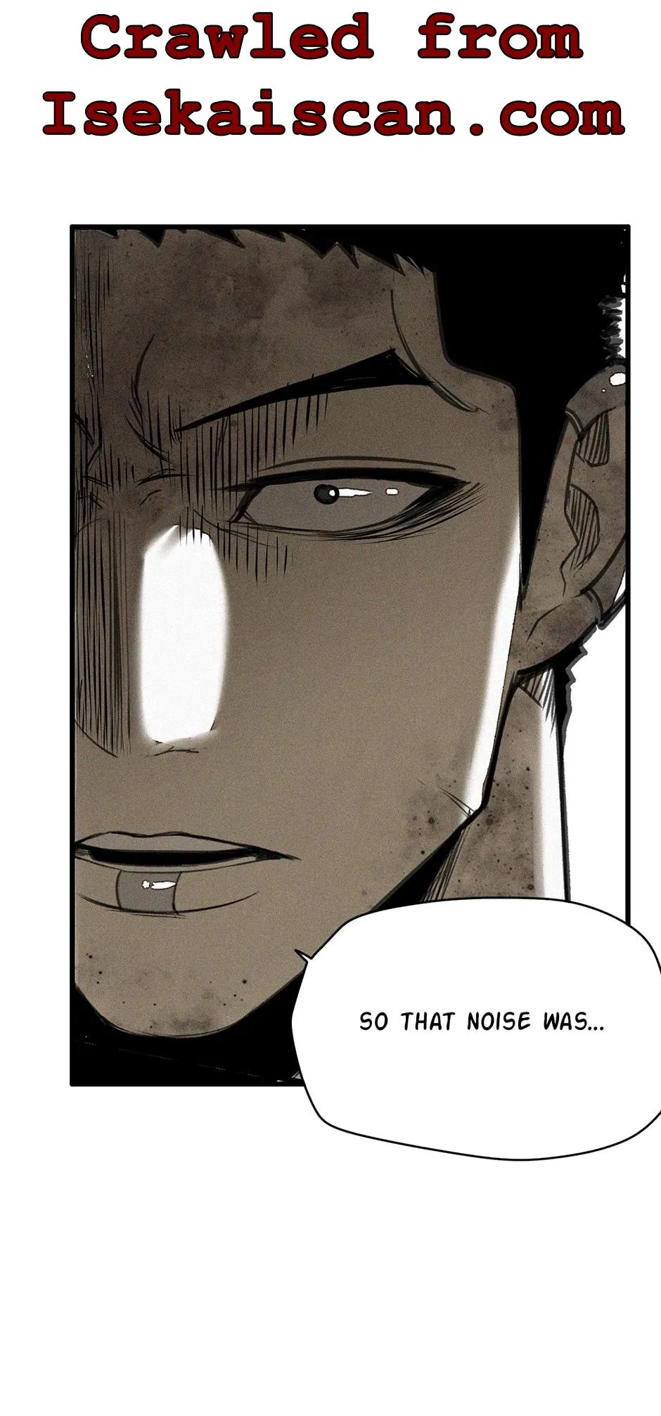 I Was Raised By The Boss Chapter 45 – Page 42